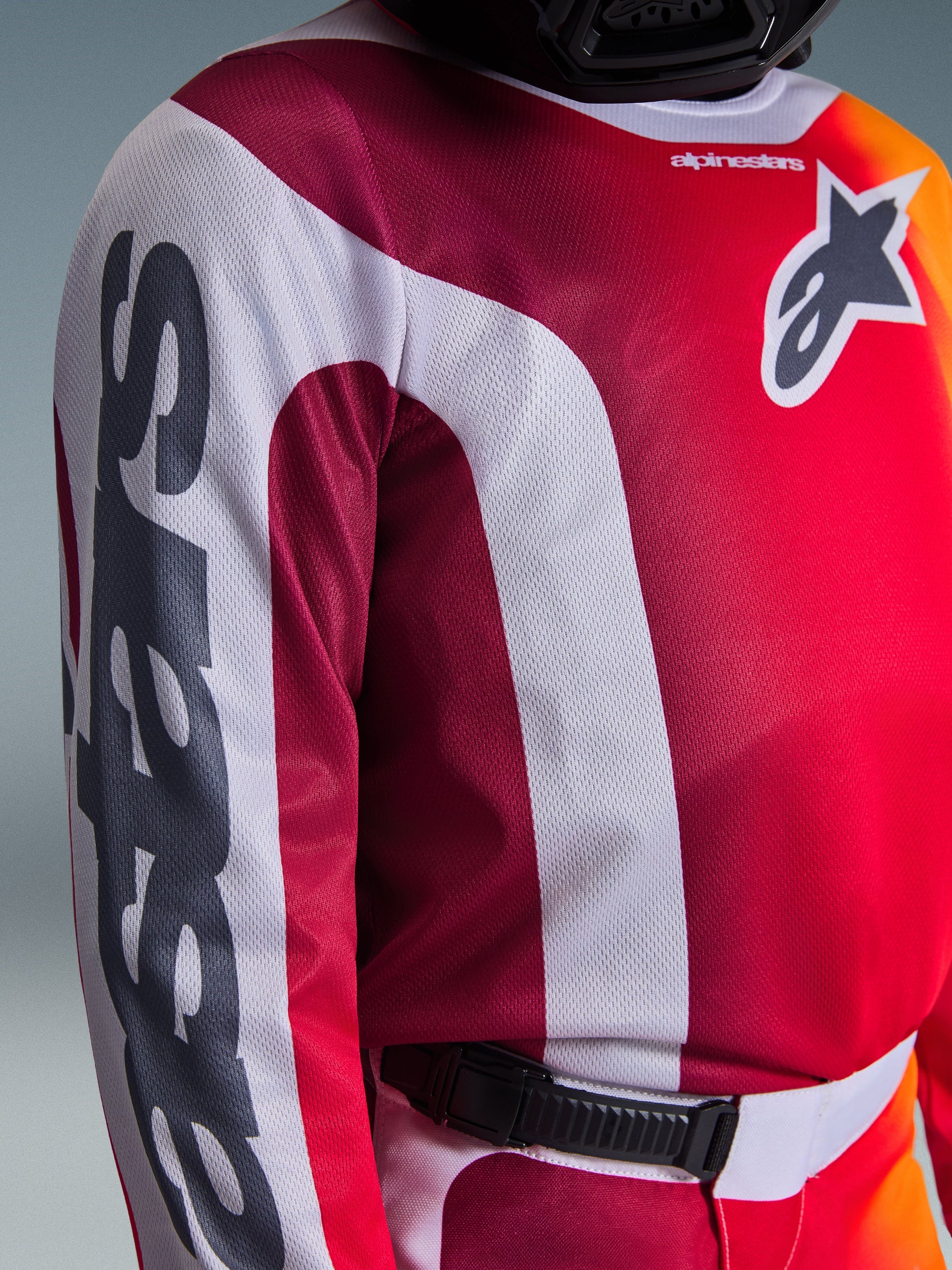 2026 Youth Fluid Portl Jersey