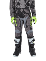 Youth 2024 Racer Tactical Pants