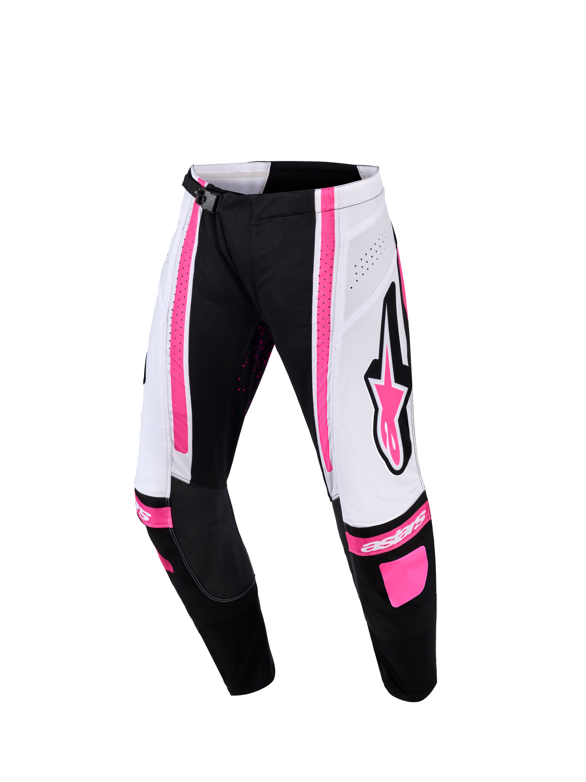 2026 Woman Stella Techstar Nomur - MX Pants | Alpinestars® 2026 Woman Stella Techstar Nomur - MX Pants | Alpinestars®