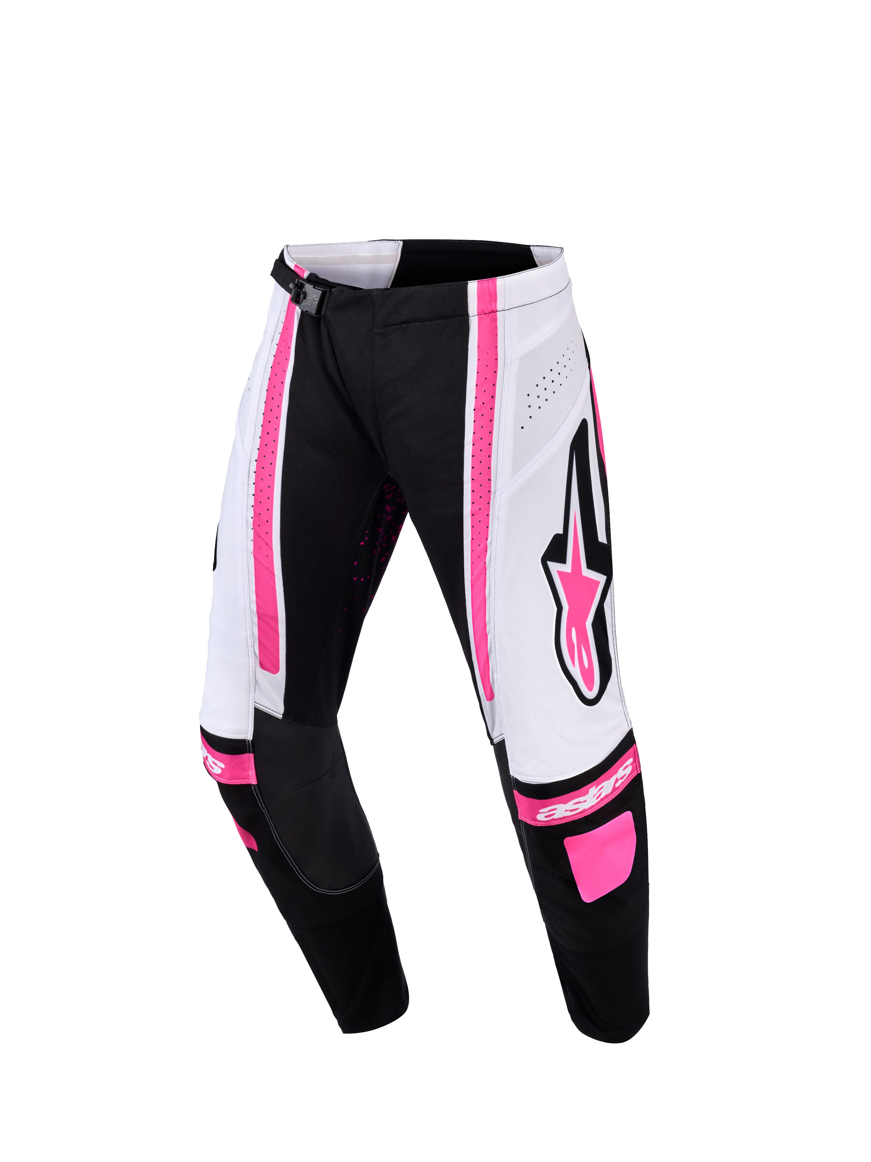 2026 Woman Stella Techstar Nomur - MX Pants | Alpinestars®