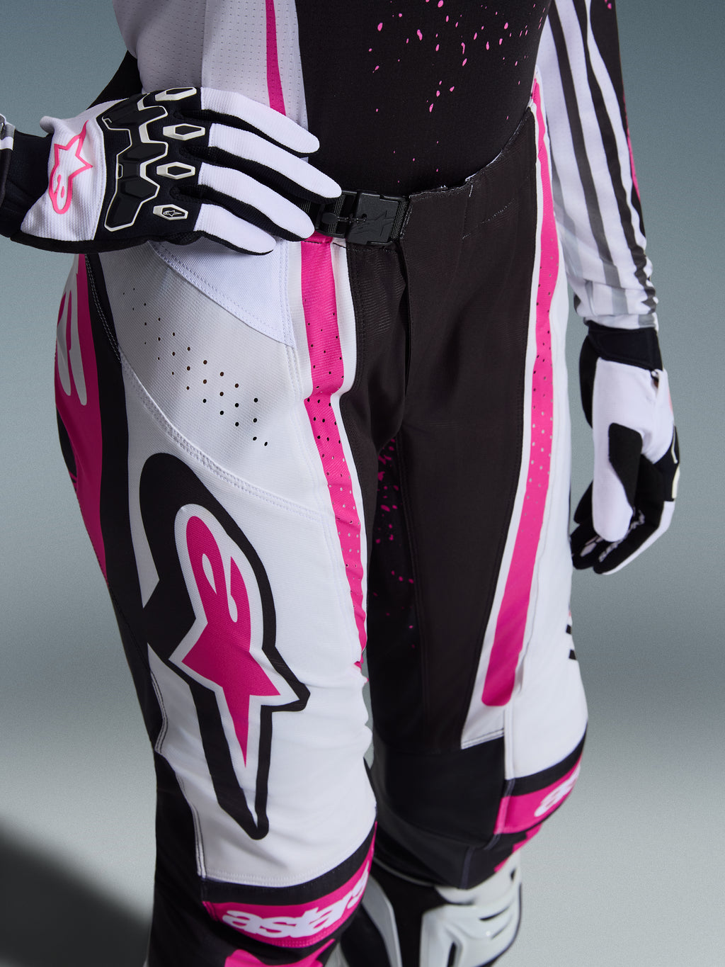 2026 Stella Techstar Nomur Gear Set