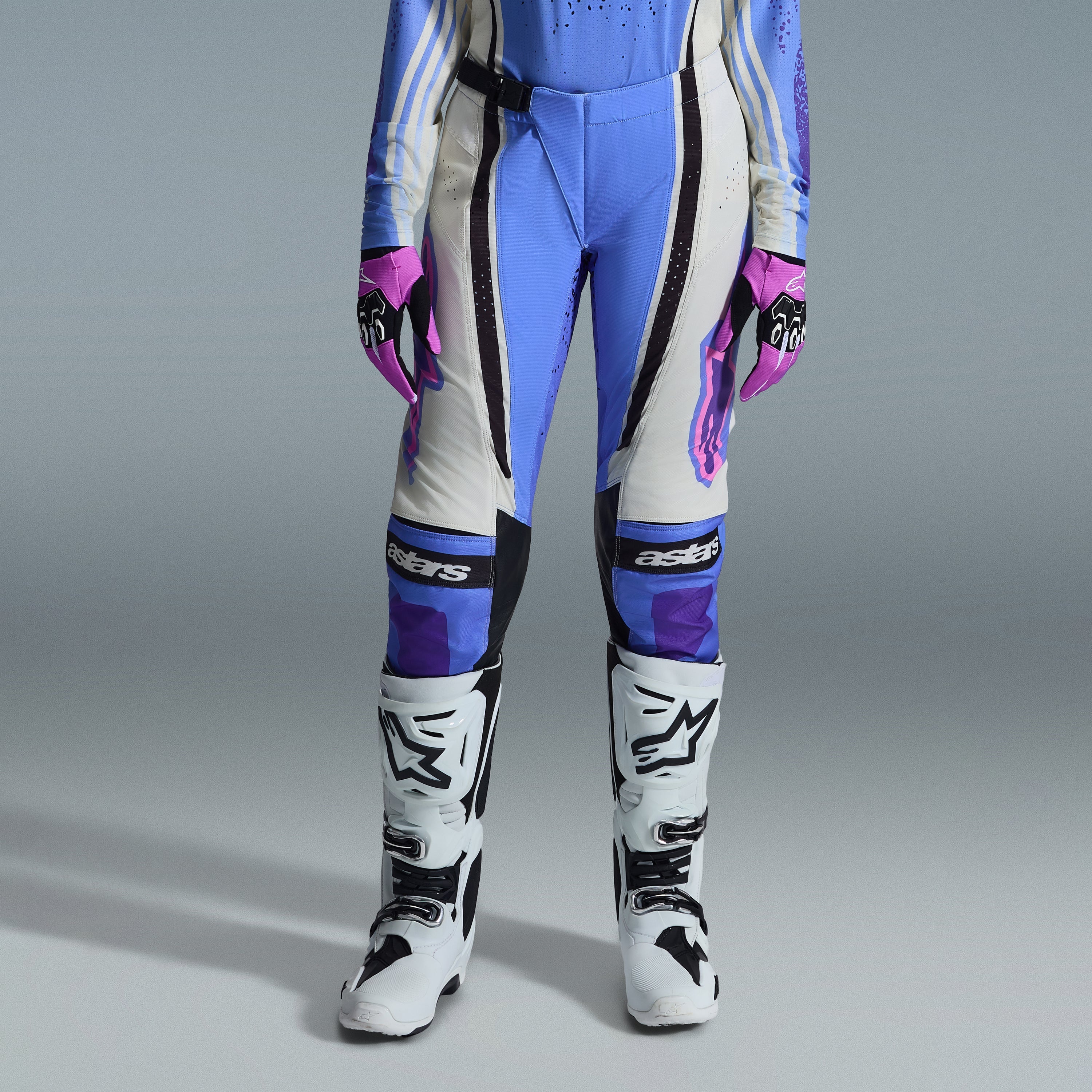 2026 Stella Techstar Nomur Gear Set
