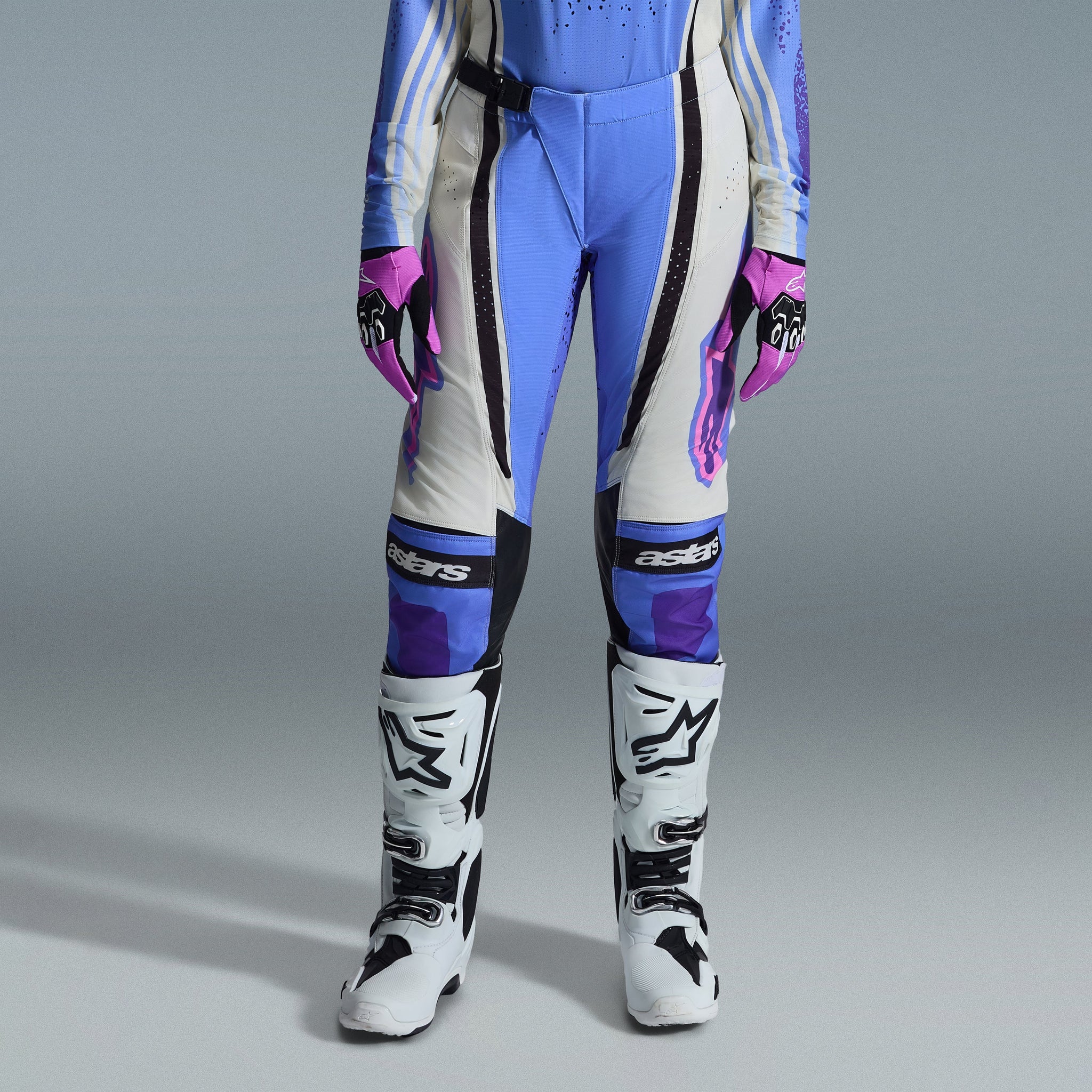2026 Stella Techstar Nomur Gear Set