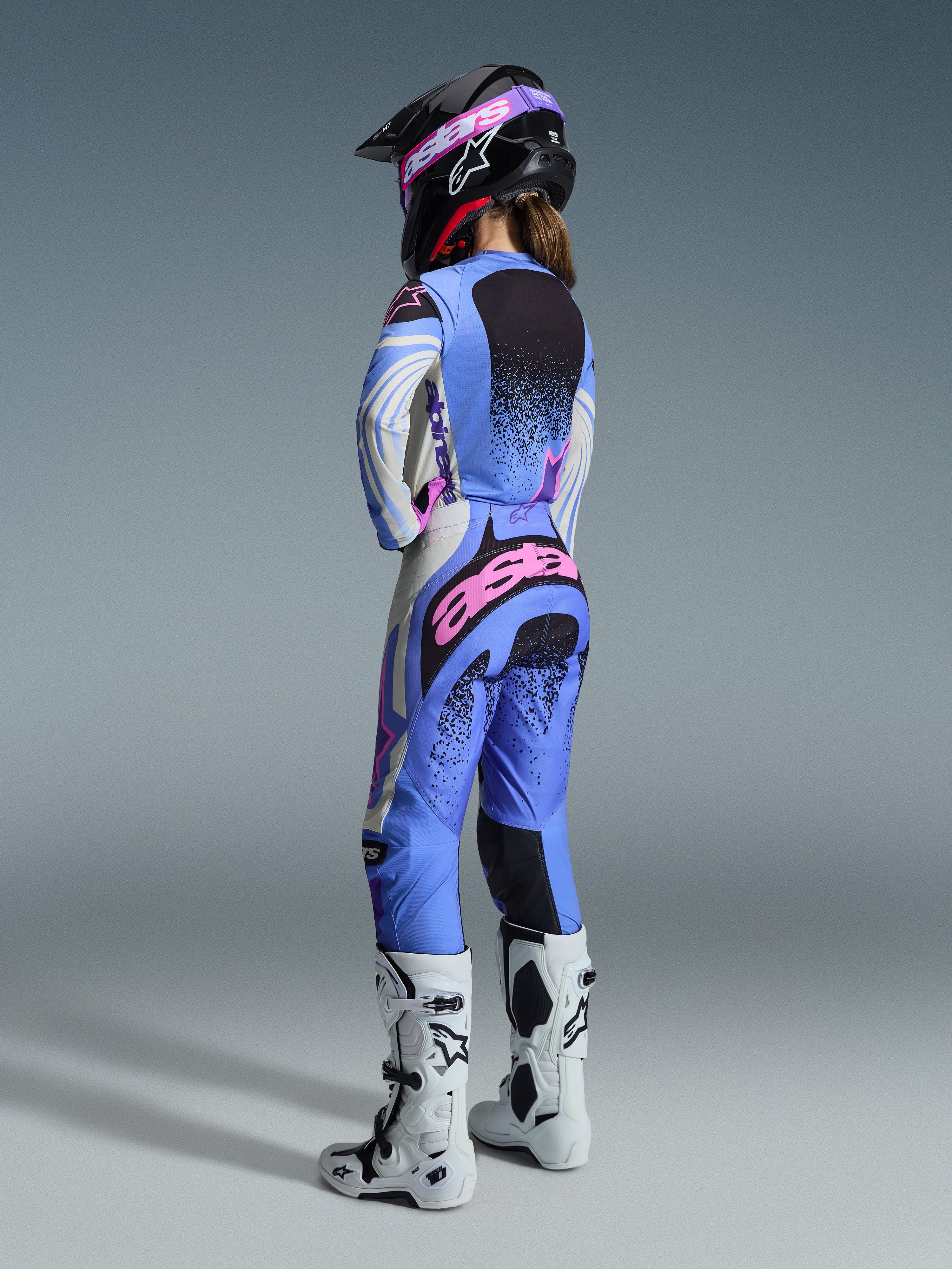 2026 Stella Techstar Nomur Gear Set