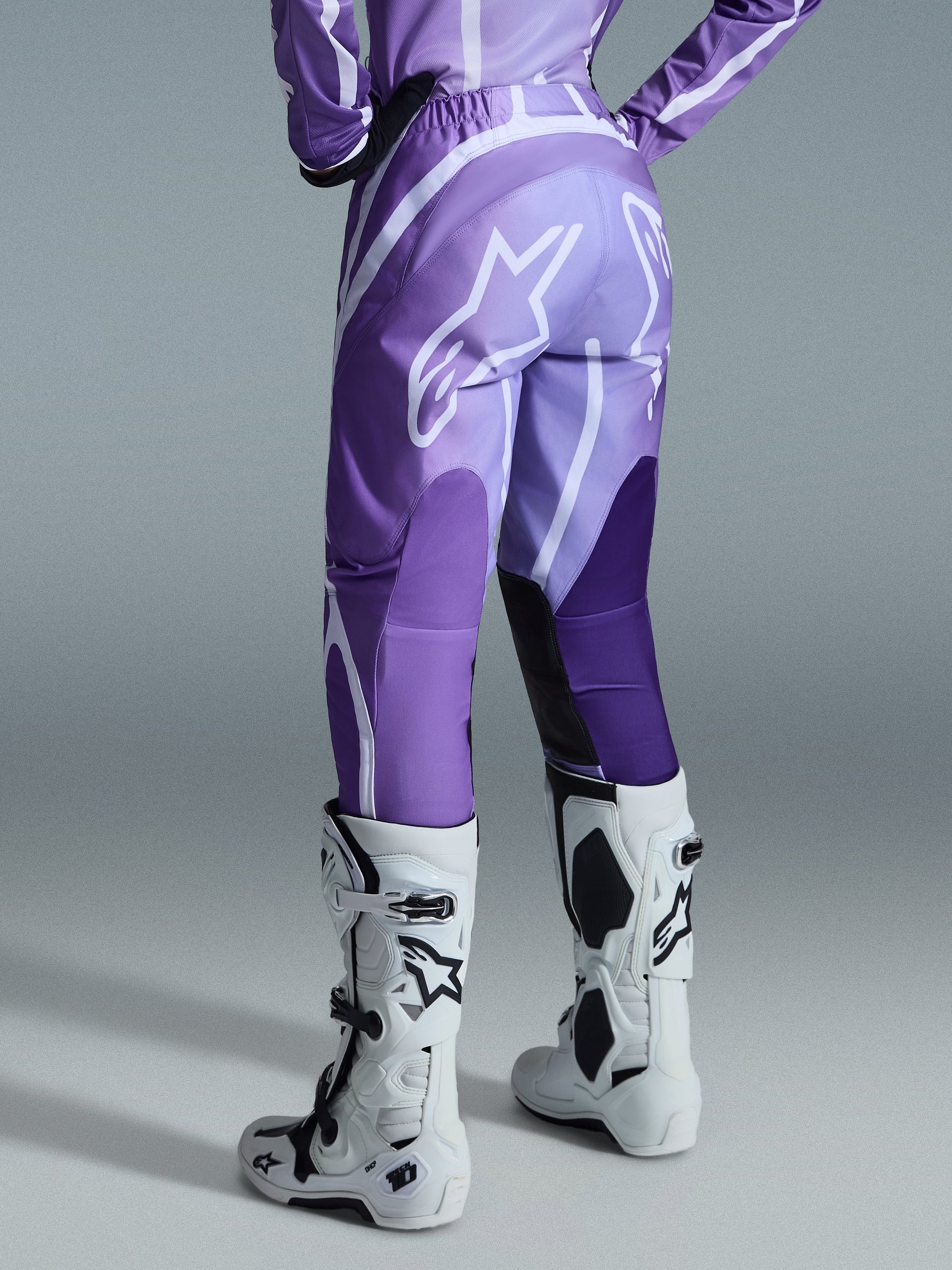 2026 Stella Fluid Apex Gear Set