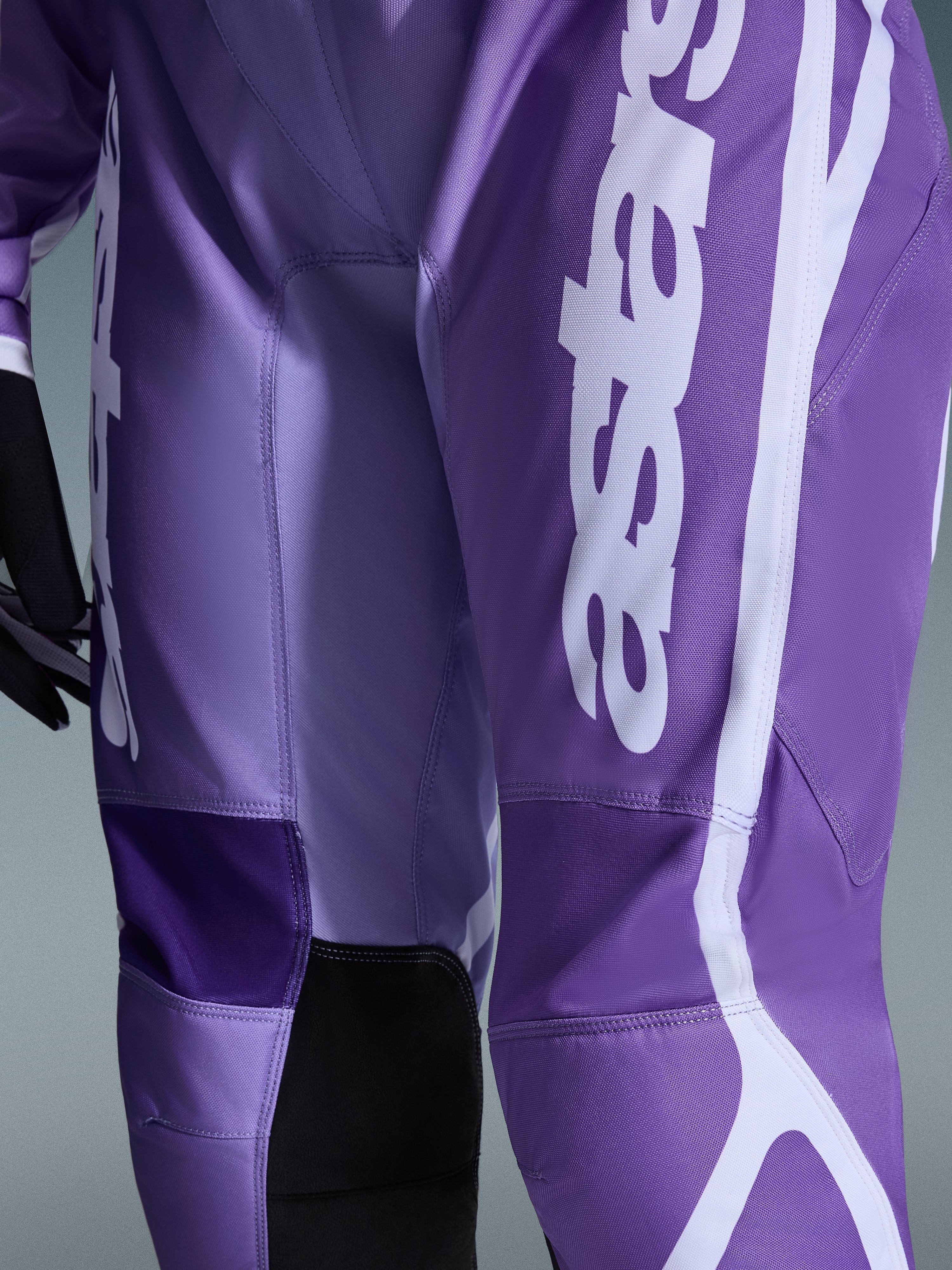2026 Woman Stella Fluid Apex - MX Pants | Alpinestars®