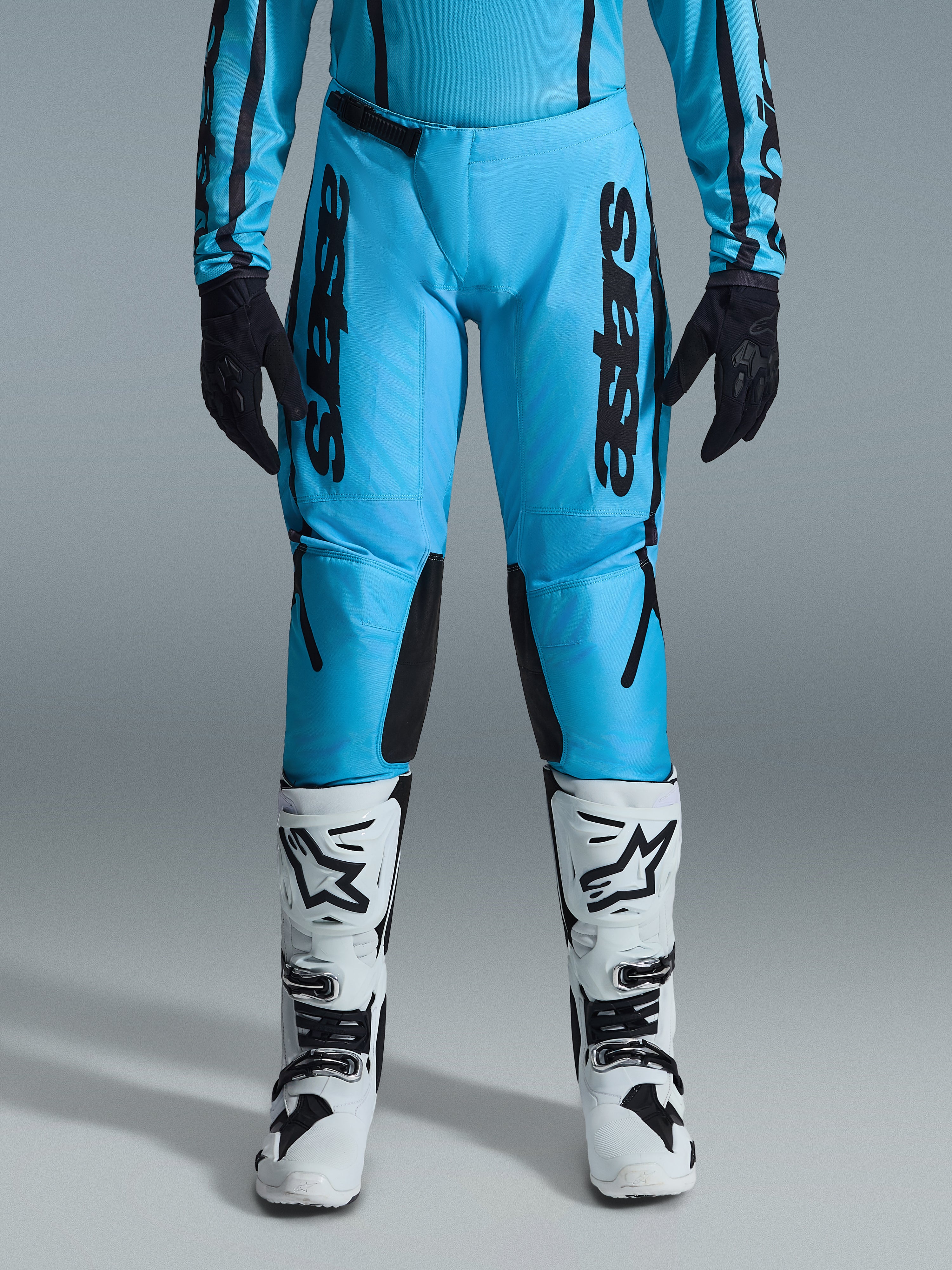 2026 Stella Fluid Apex Gear Set