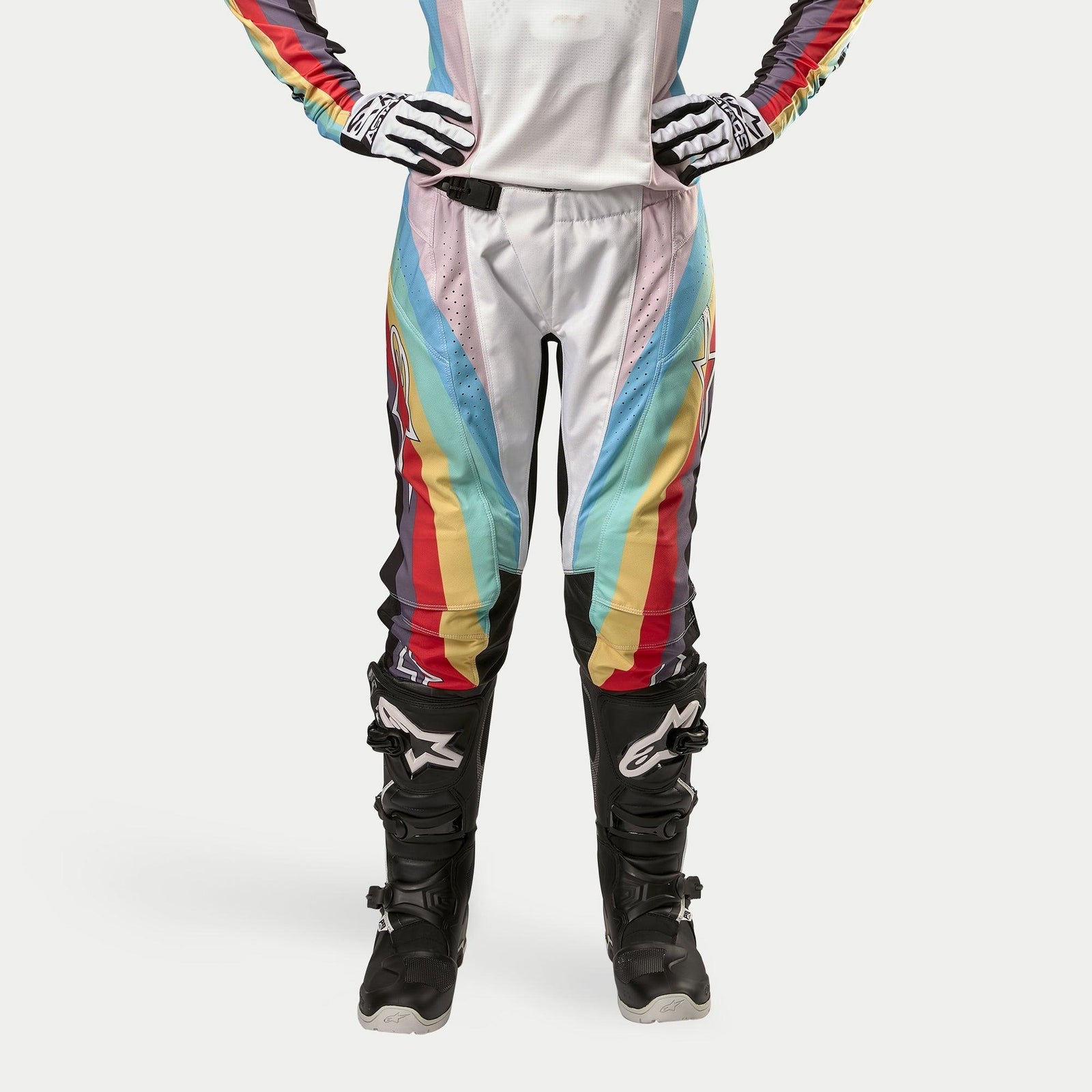Alpinestars Techstar Pants 2019 Jenson USA