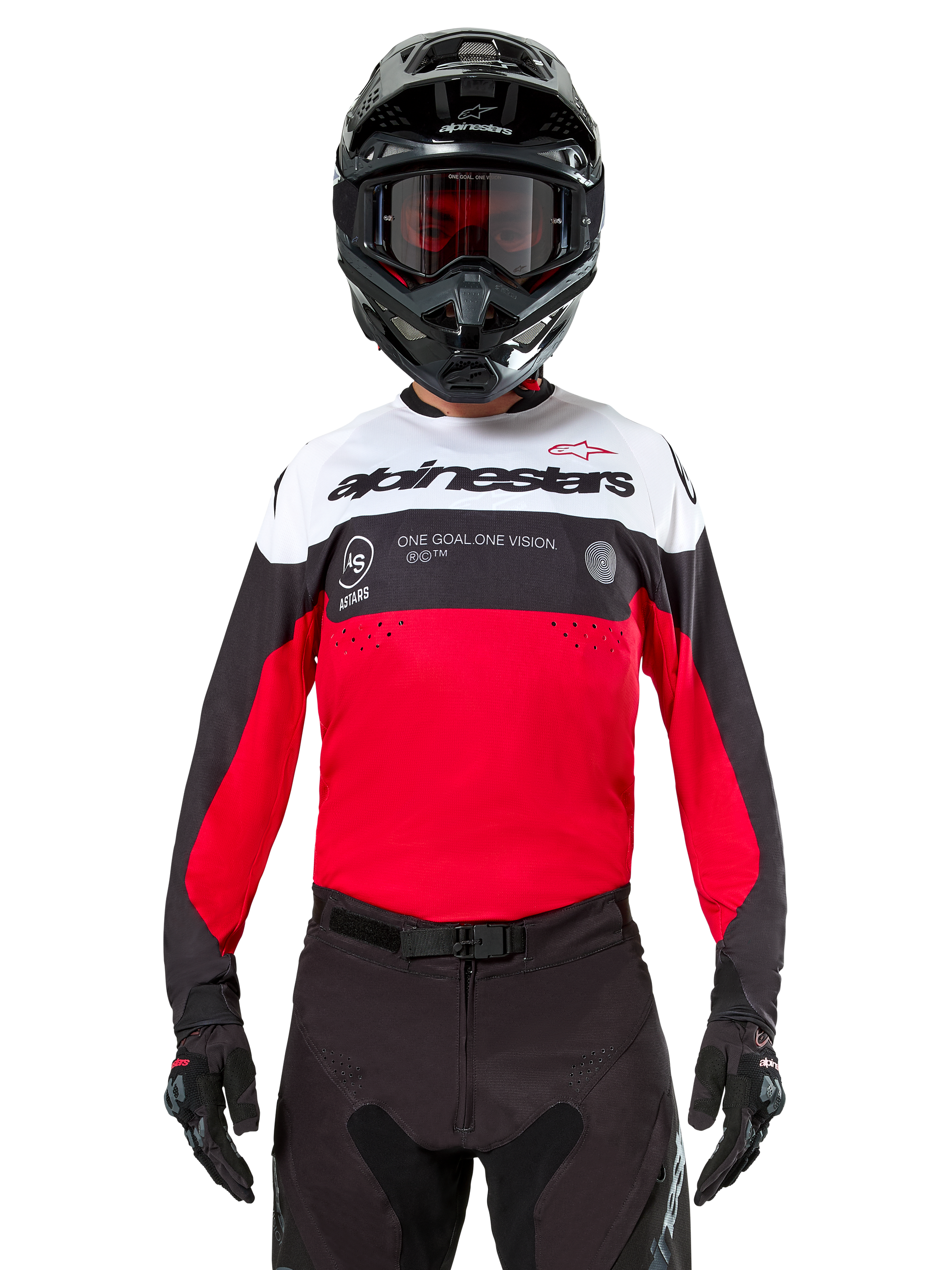 Pro-Dura Jersey - MX Jersey | Alpinestars®