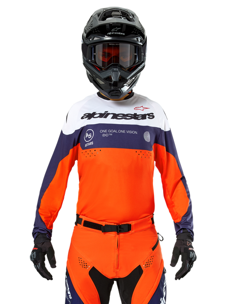Pro-Dura Jersey - MX Jersey | Alpinestars®