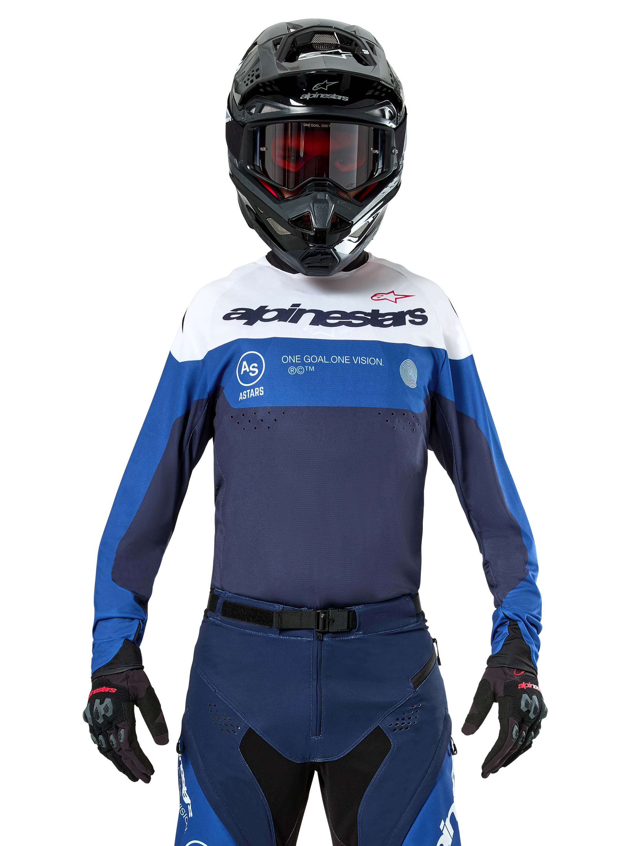 Pro-Dura Jersey - MX Jersey | Alpinestars® Pro-Dura Jersey - MX Jersey | Alpinestars®