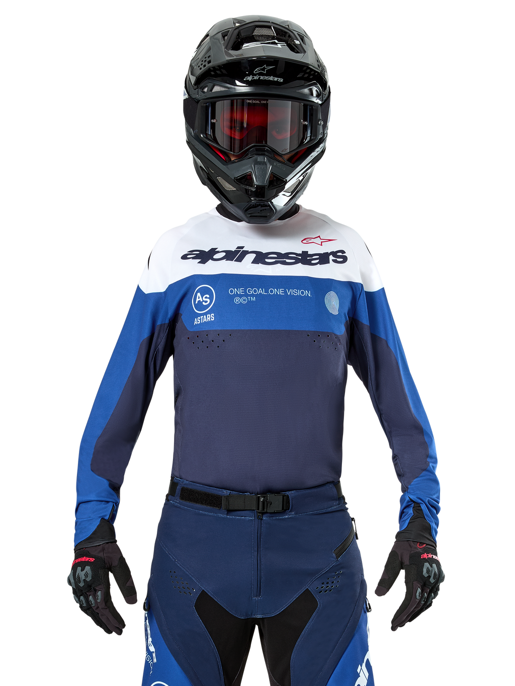 Pro-Dura Jersey - MX Jersey | Alpinestars®