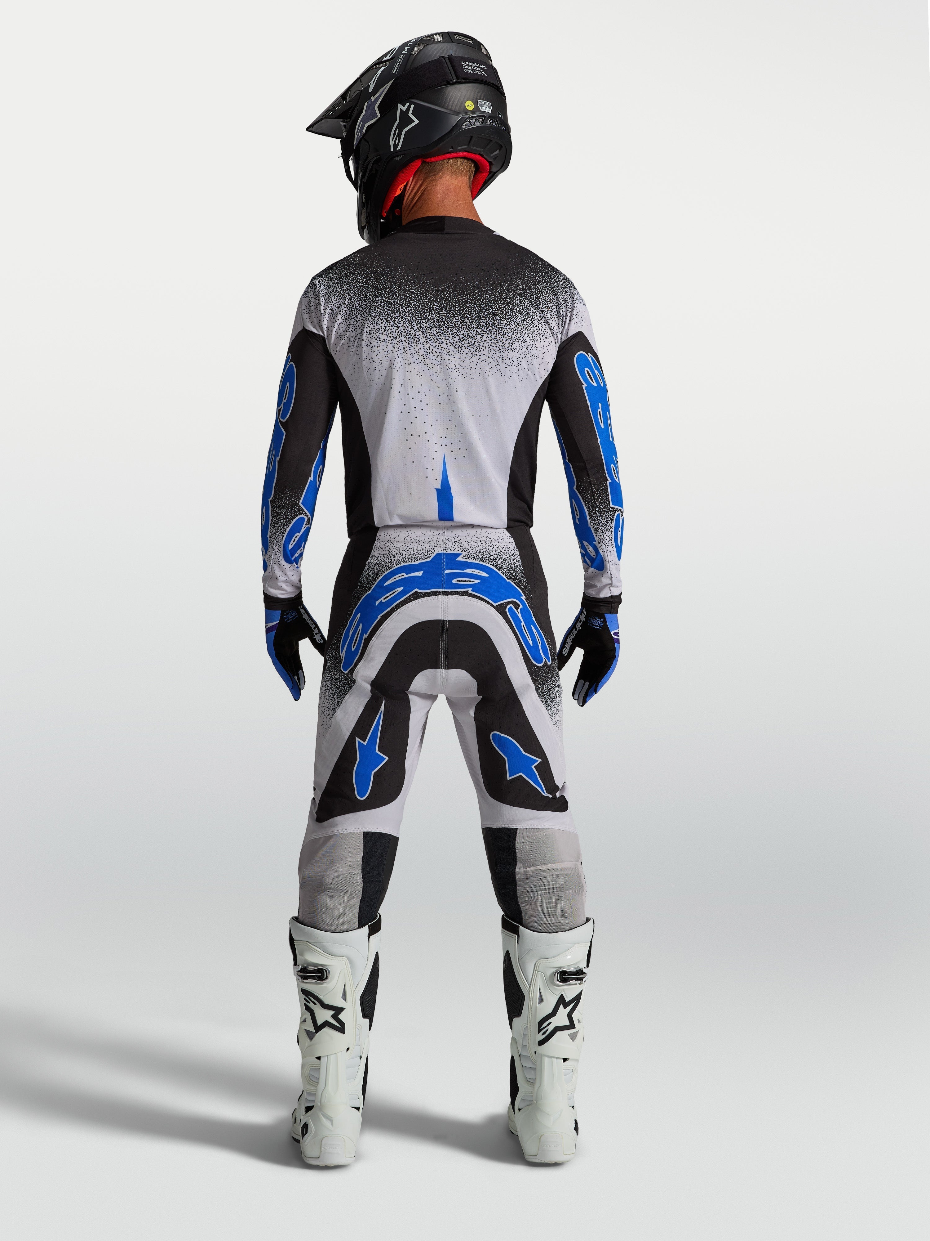 Supertech Hiten AFD Jersey | Alpinestars®