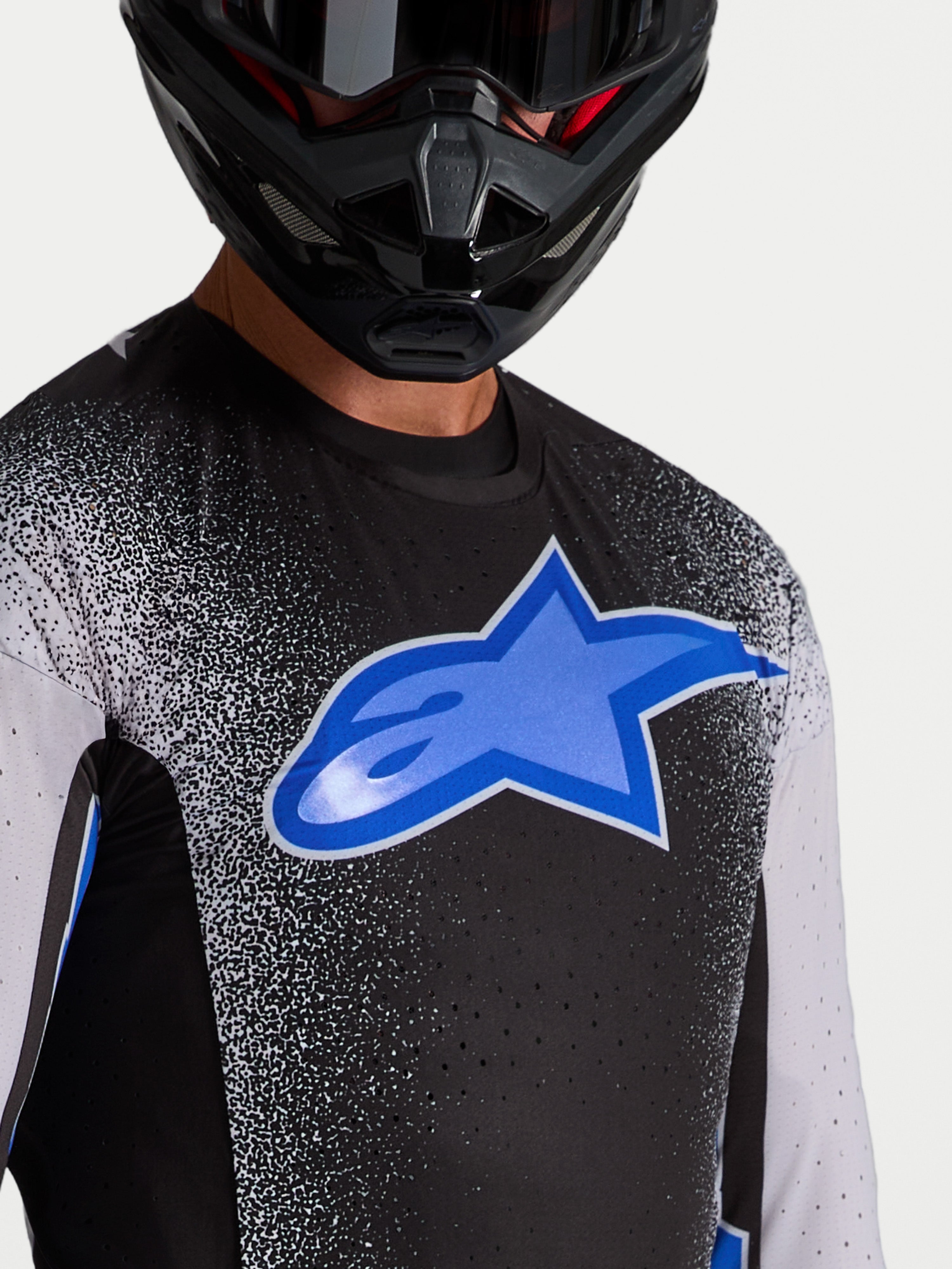 Supertech Hiten AFD Jersey | Alpinestars®