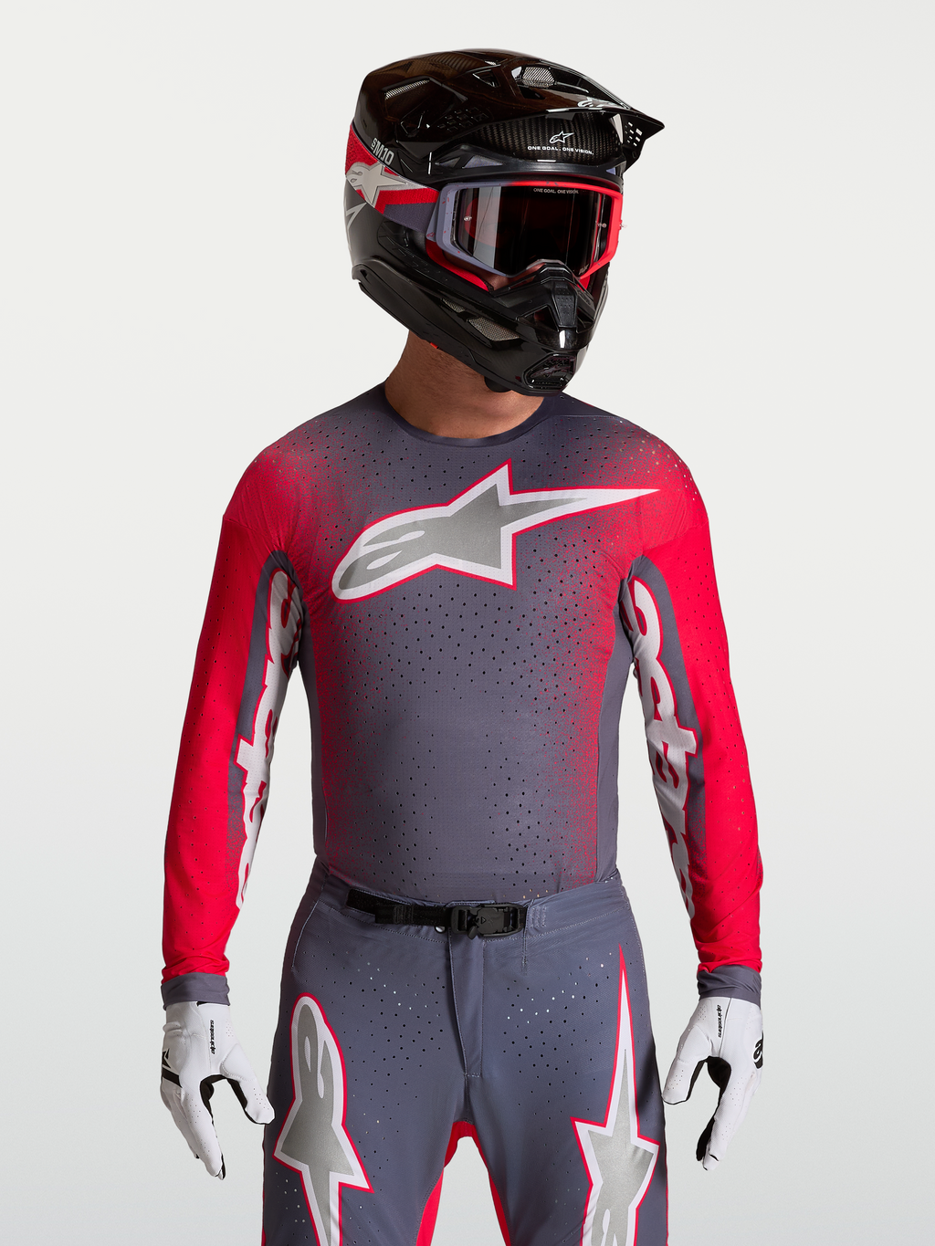 Supertech Hiten AFD Jersey | Alpinestars® Supertech Hiten AFD Jersey | Alpinestars®