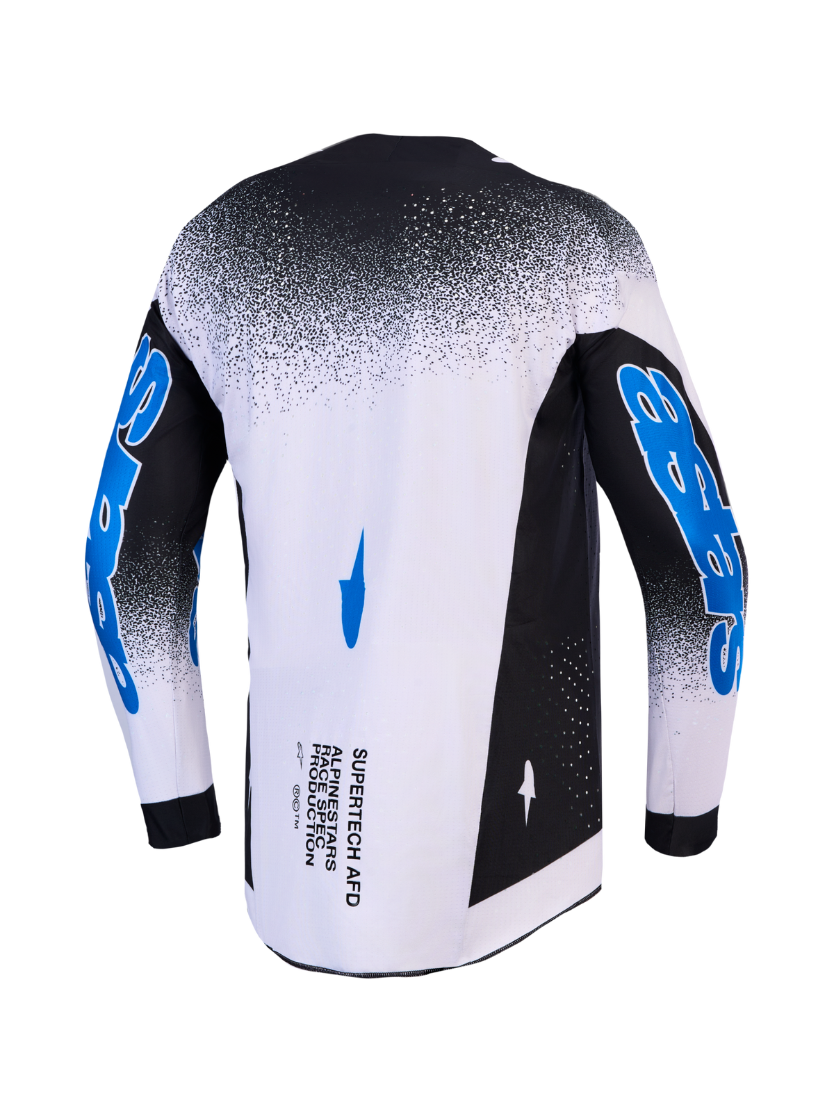 Supertech Hiten AFD Jersey | Alpinestars® Supertech Hiten AFD Jersey | Alpinestars®
