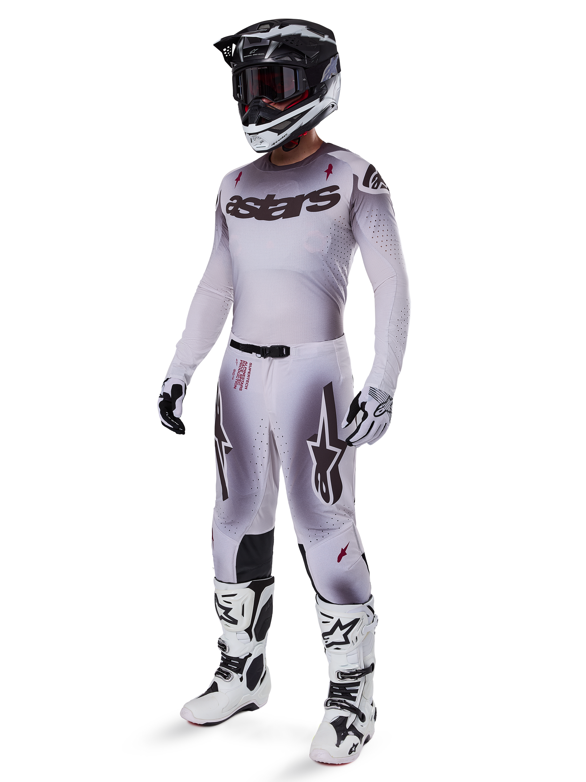 Tech 10 - MX Boots | Alpinestars® Tech 10 - MX Boots | Alpinestars®
