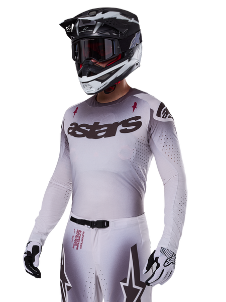 2025 Supertech Maker - MX Jersey | Alpinestars®