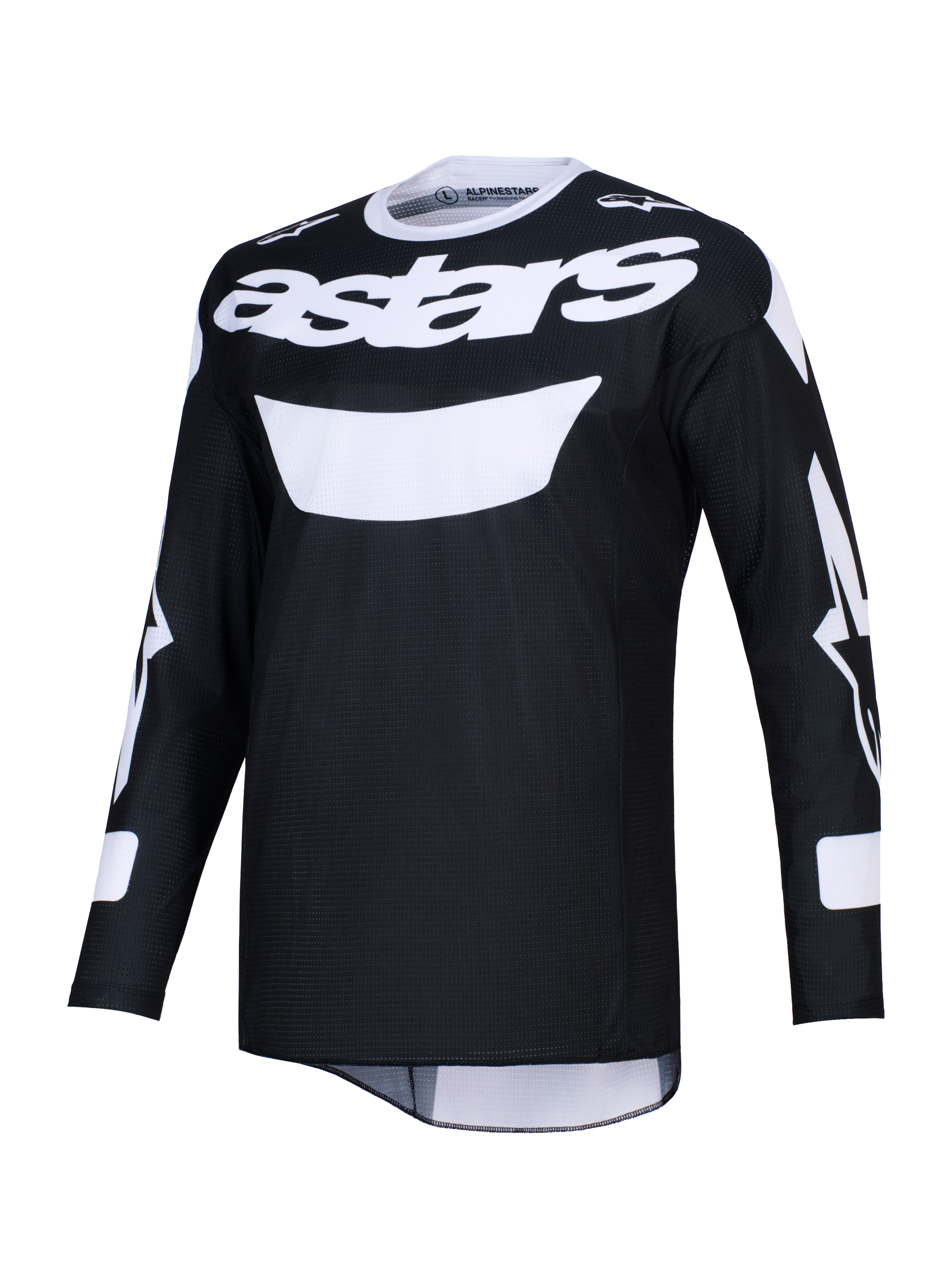 2026 Racer Air Riway - MX Jersey | Alpinestars® 2026 Racer Air Riway - MX Jersey | Alpinestars®