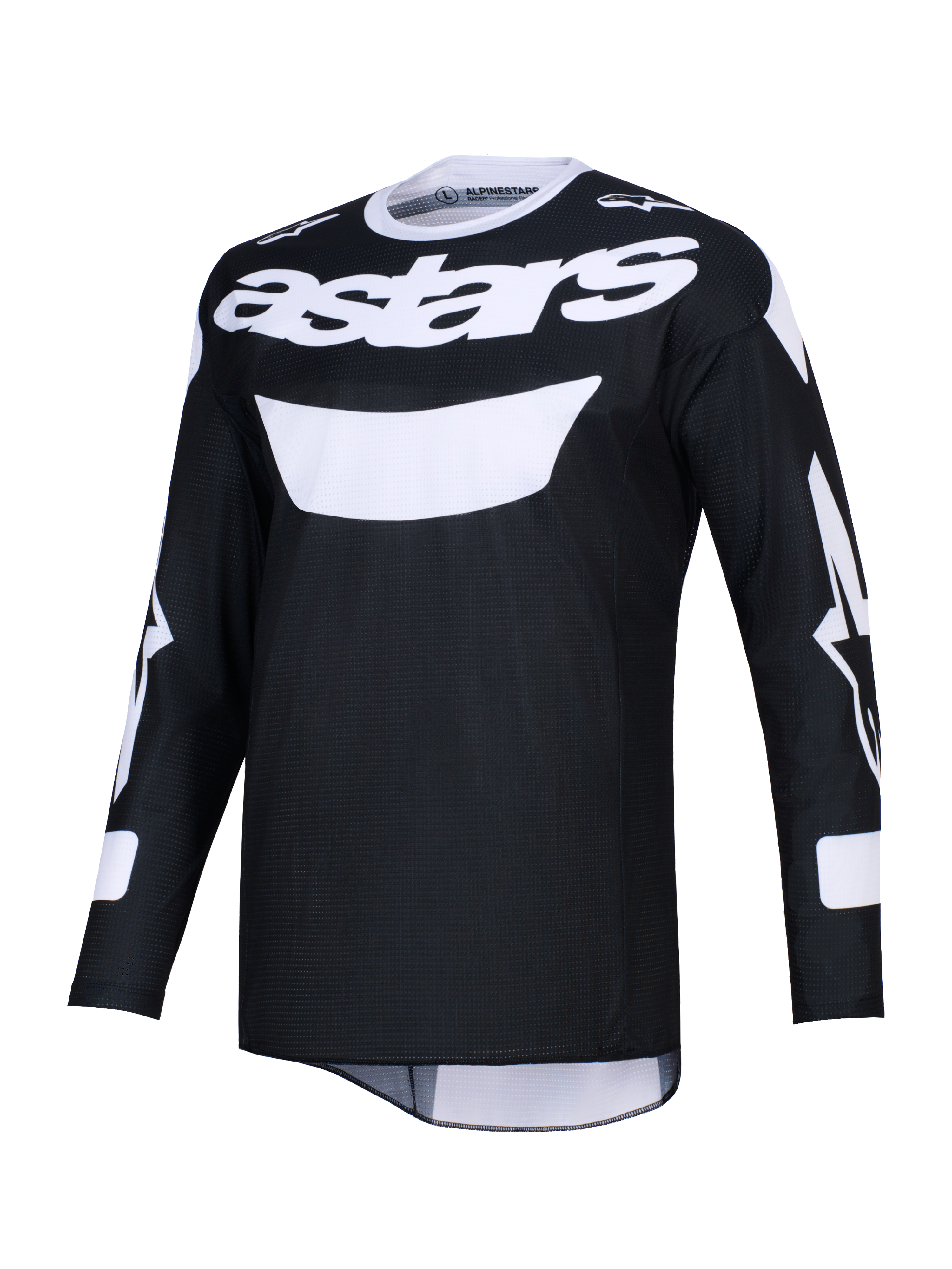 2026 Racer Air Riway - MX Jersey | Alpinestars® 2026 Racer Air Riway - MX Jersey | Alpinestars®