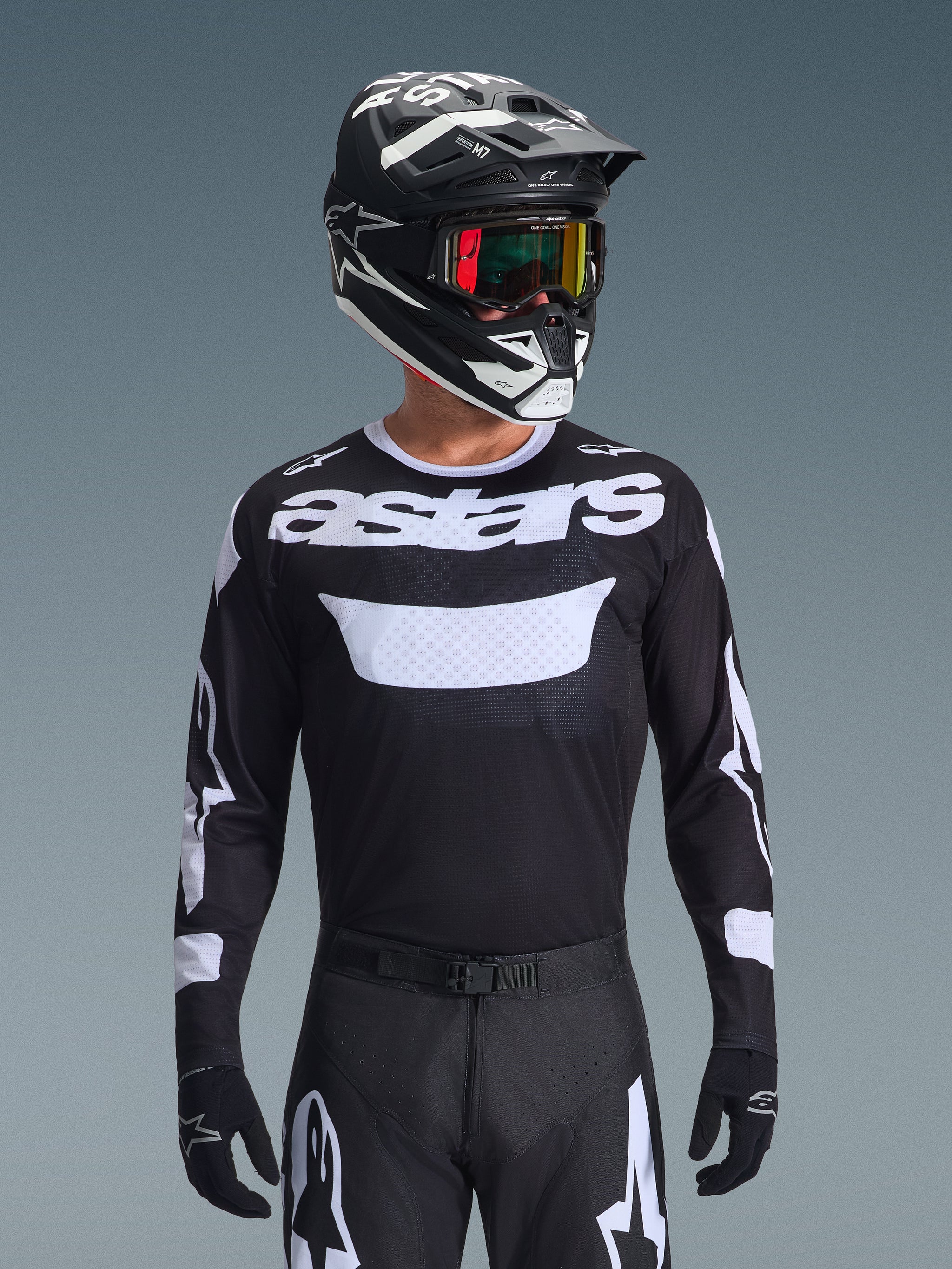 2026 Racer Air Riway Gear Set