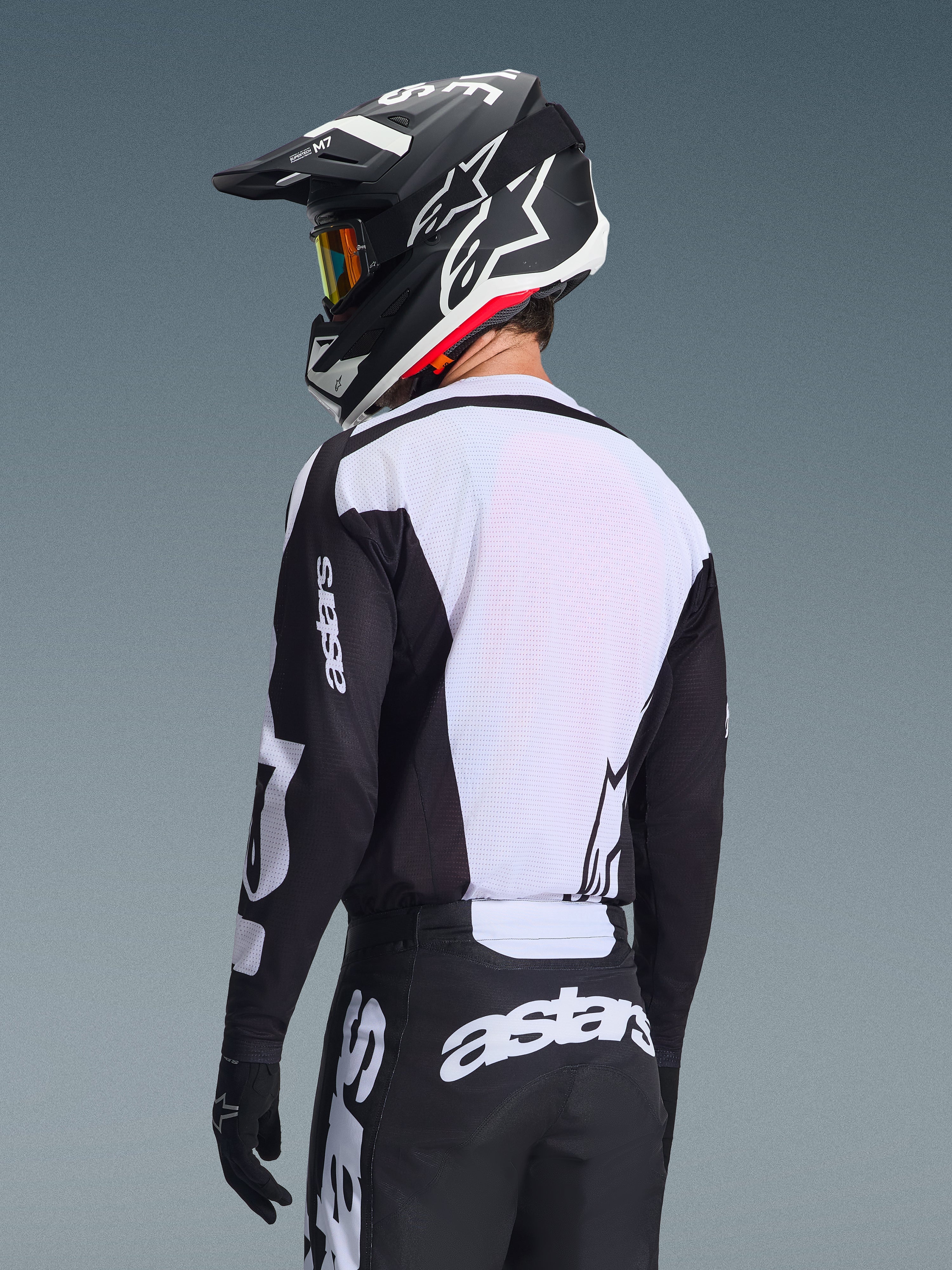 2026 Racer Air Riway - MX Jersey | Alpinestars®