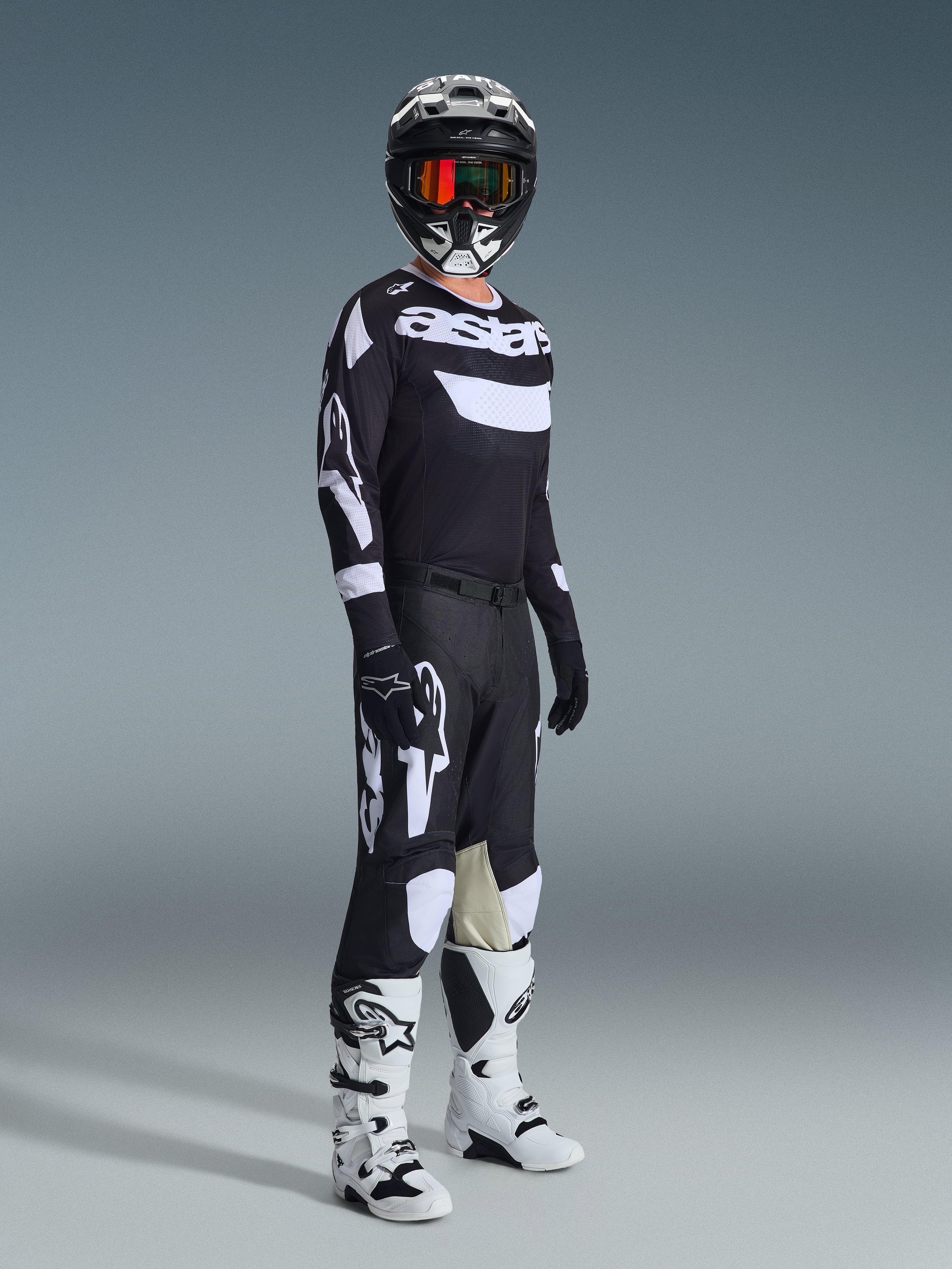 2026 Racer Air Riway - MX Jersey | Alpinestars®