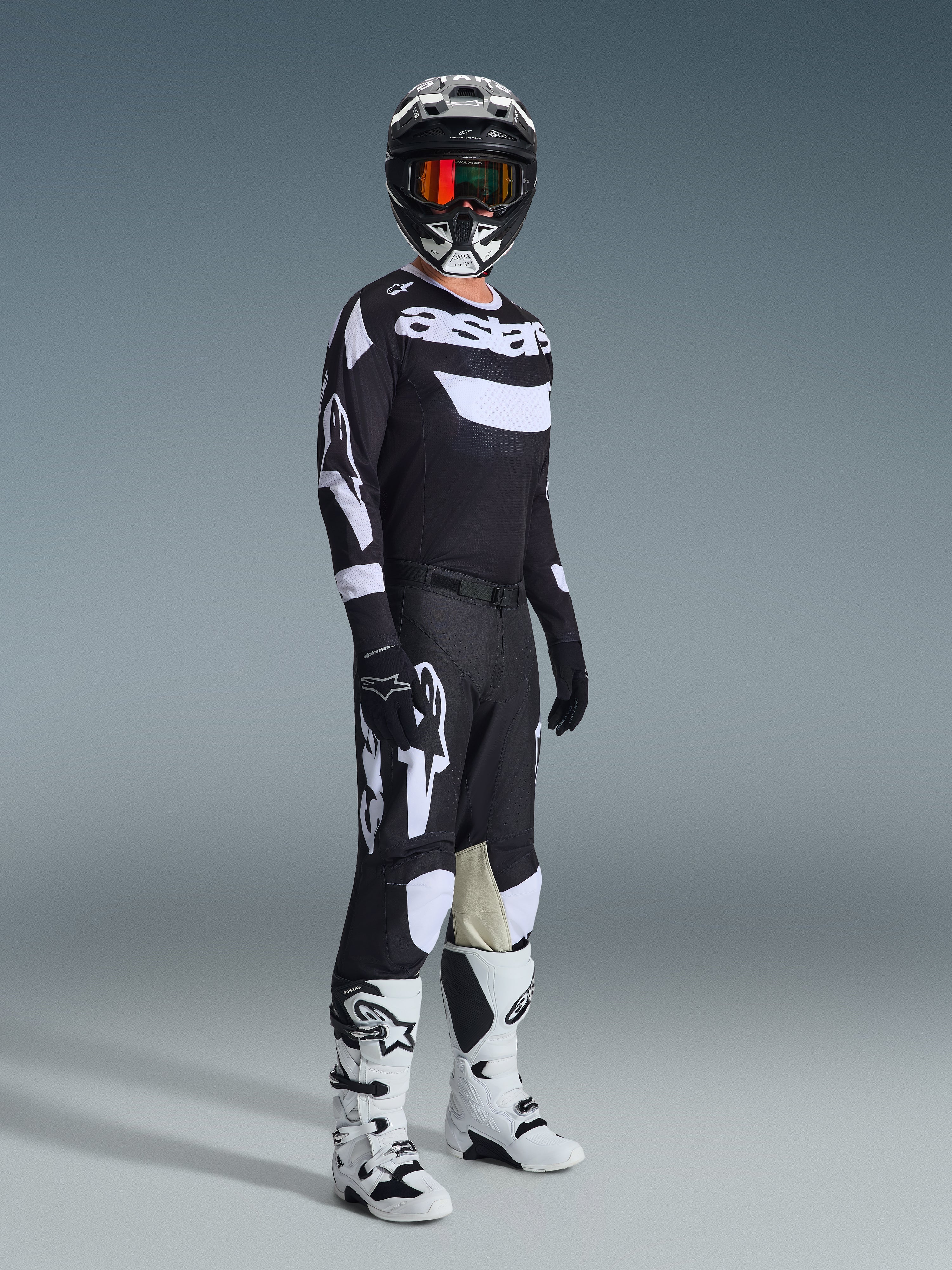 2026 Racer Air Riway - MX Jersey | Alpinestars®