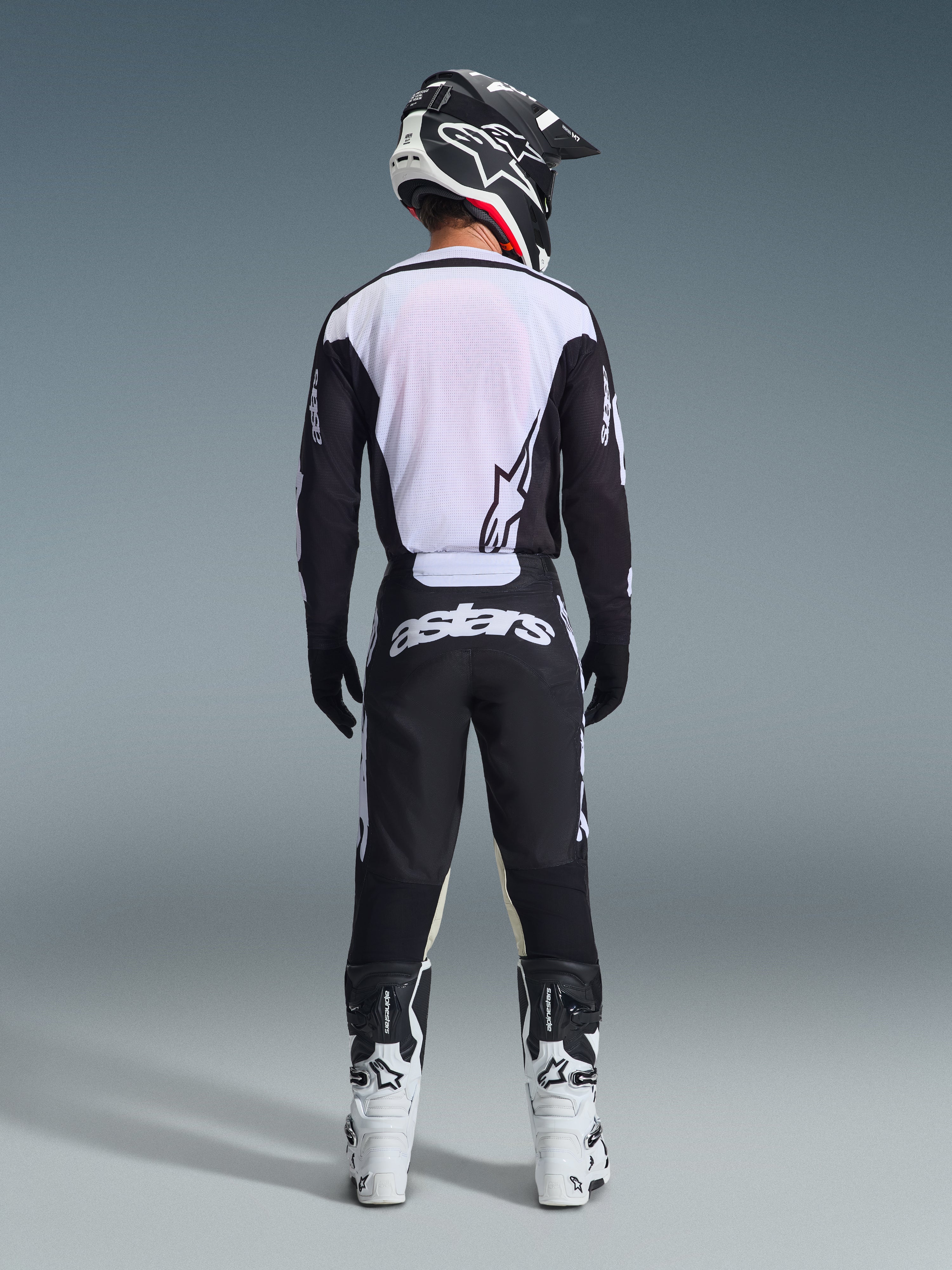 2026 Racer Air Riway - MX Jersey | Alpinestars®