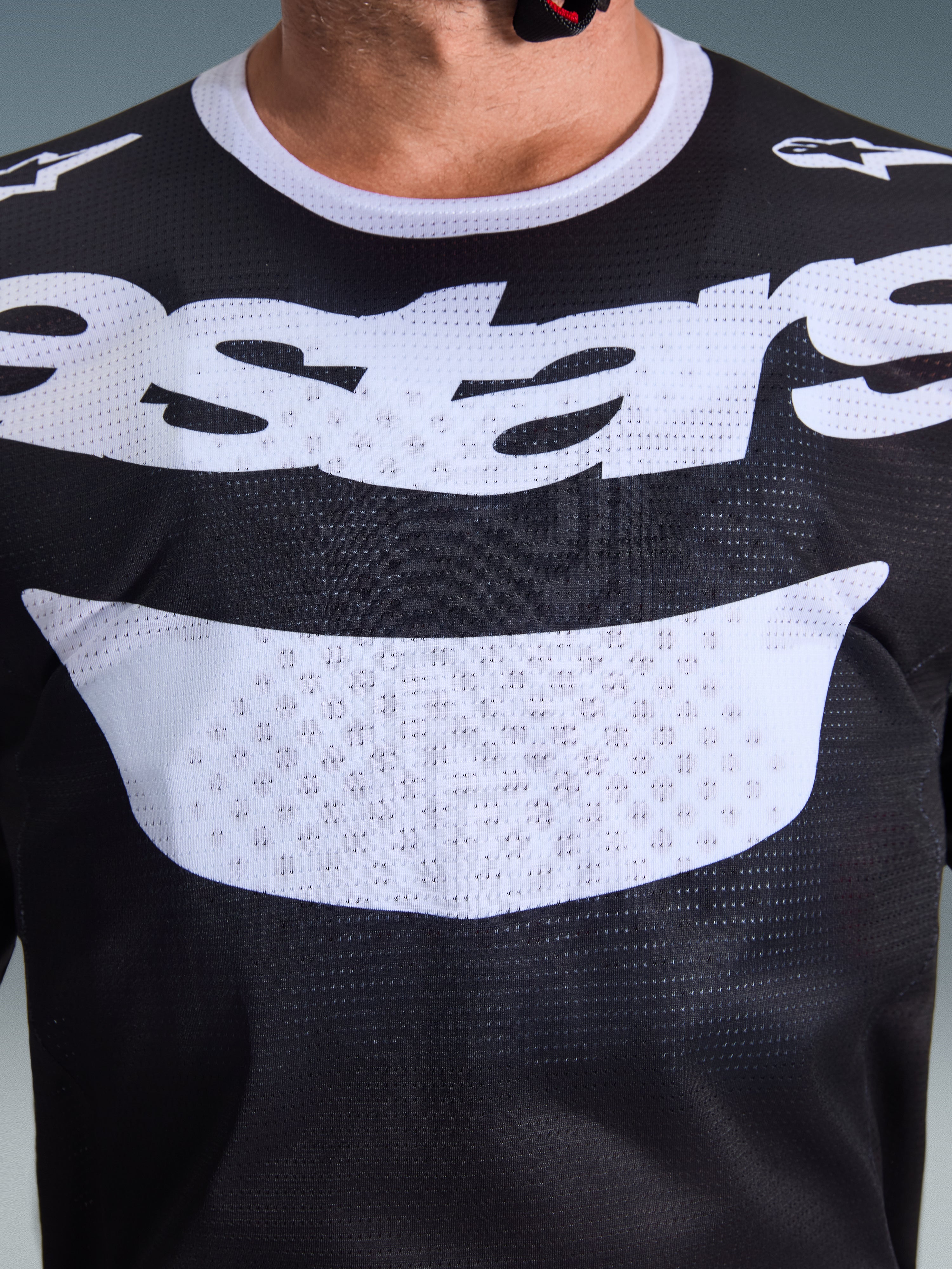 2026 Racer Air Riway - MX Jersey | Alpinestars®