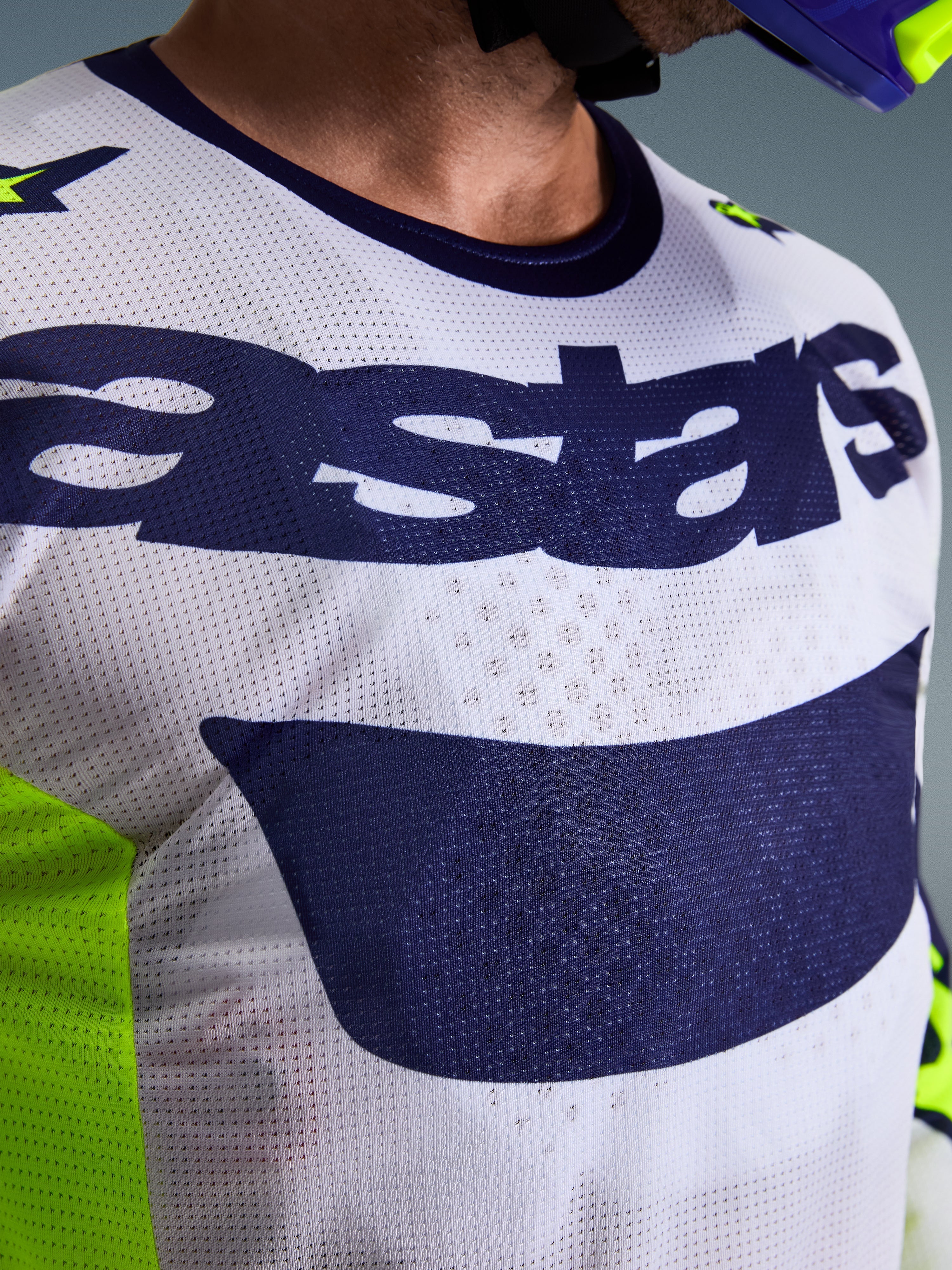 2026 Racer Air Riway - MX Jersey | Alpinestars®