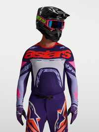 Supertech Dyna Jersey