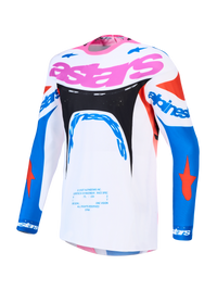 Supertech Dyna Jersey