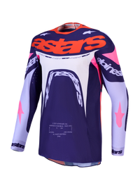 Supertech Dyna Jersey