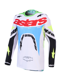 Supertech Dyna Jersey