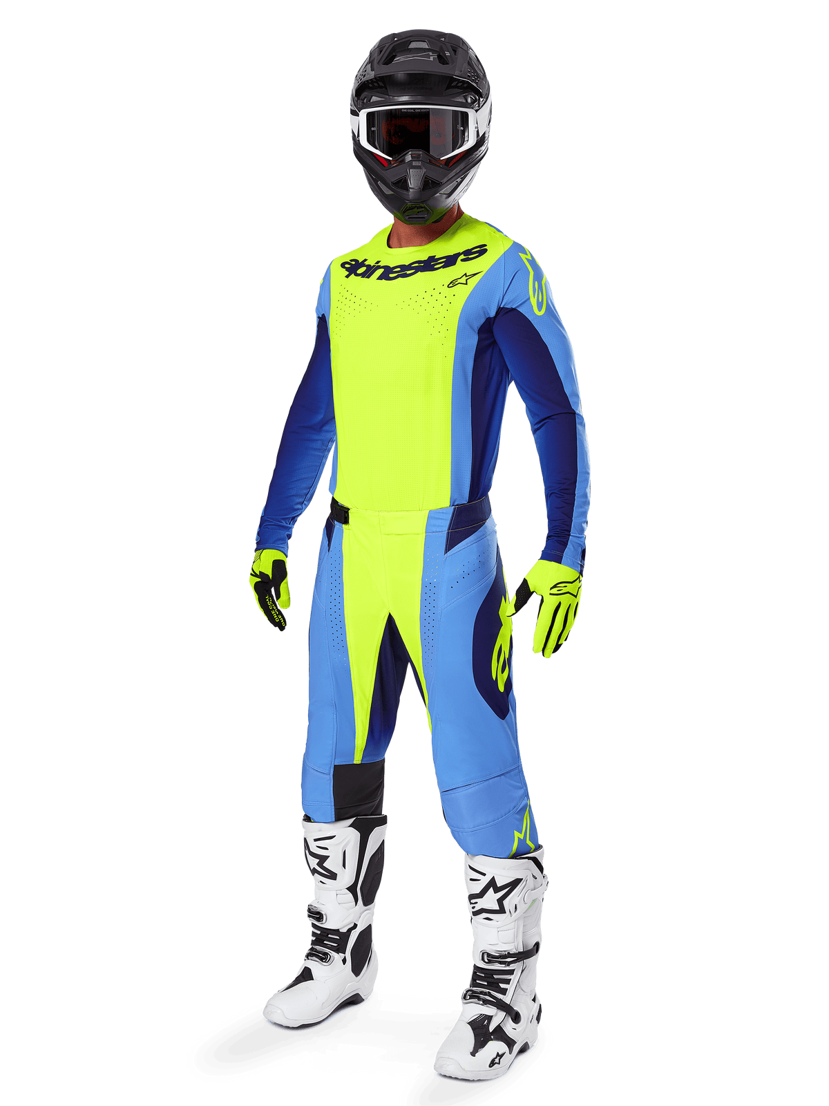 2025 Techstar Melt - MX Jersey | Alpinestars® 2025 Techstar Melt - MX Jersey | Alpinestars®