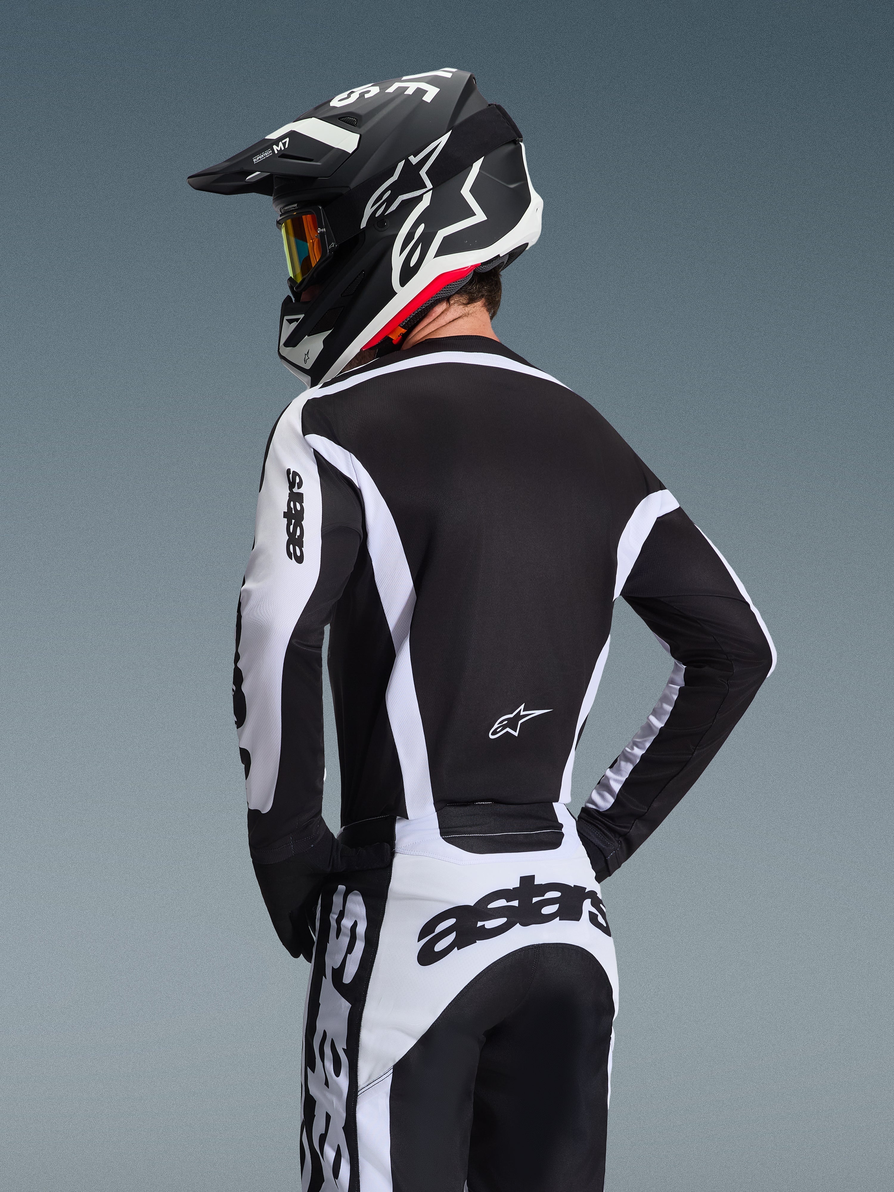 2026 Racer Riway - MX Jersey | Alpinestars®