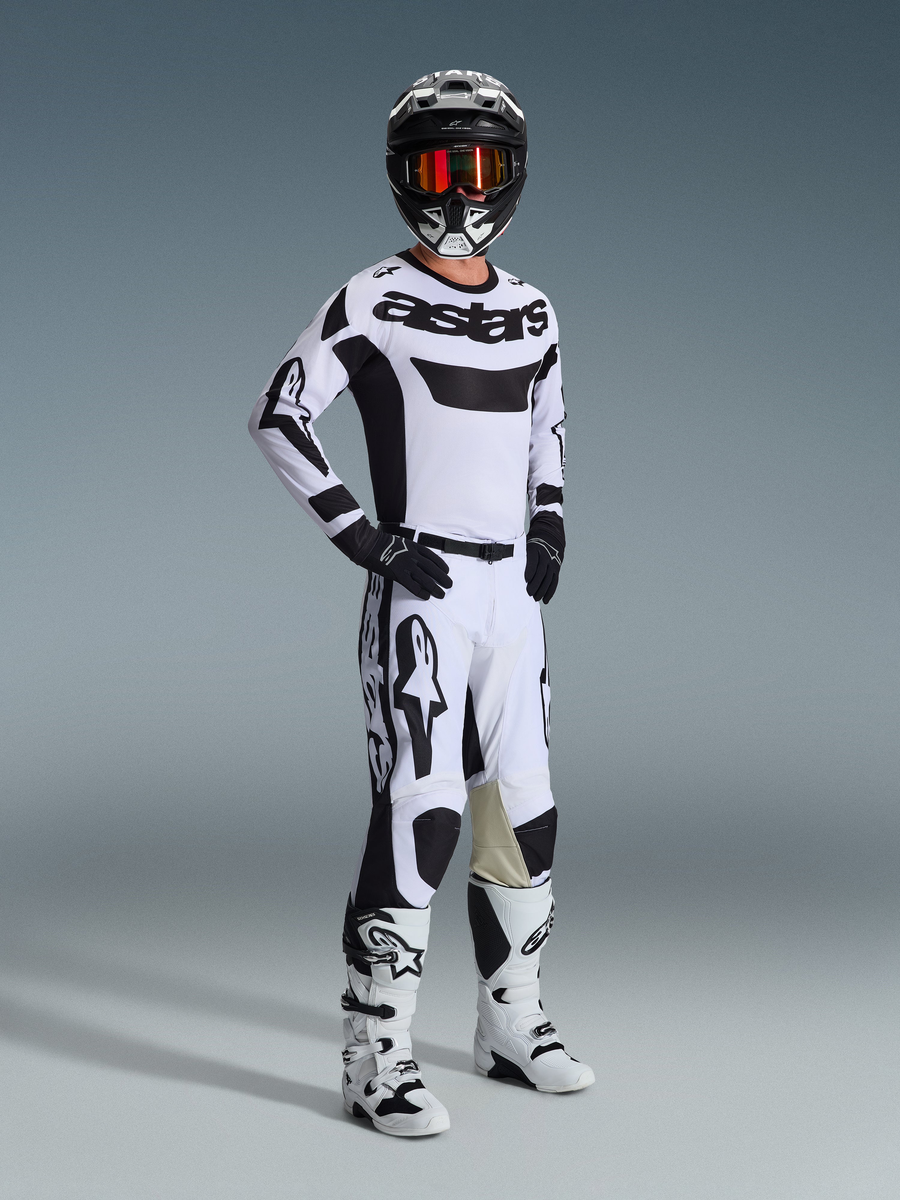 2026 Racer Riway - MX Jersey | Alpinestars®