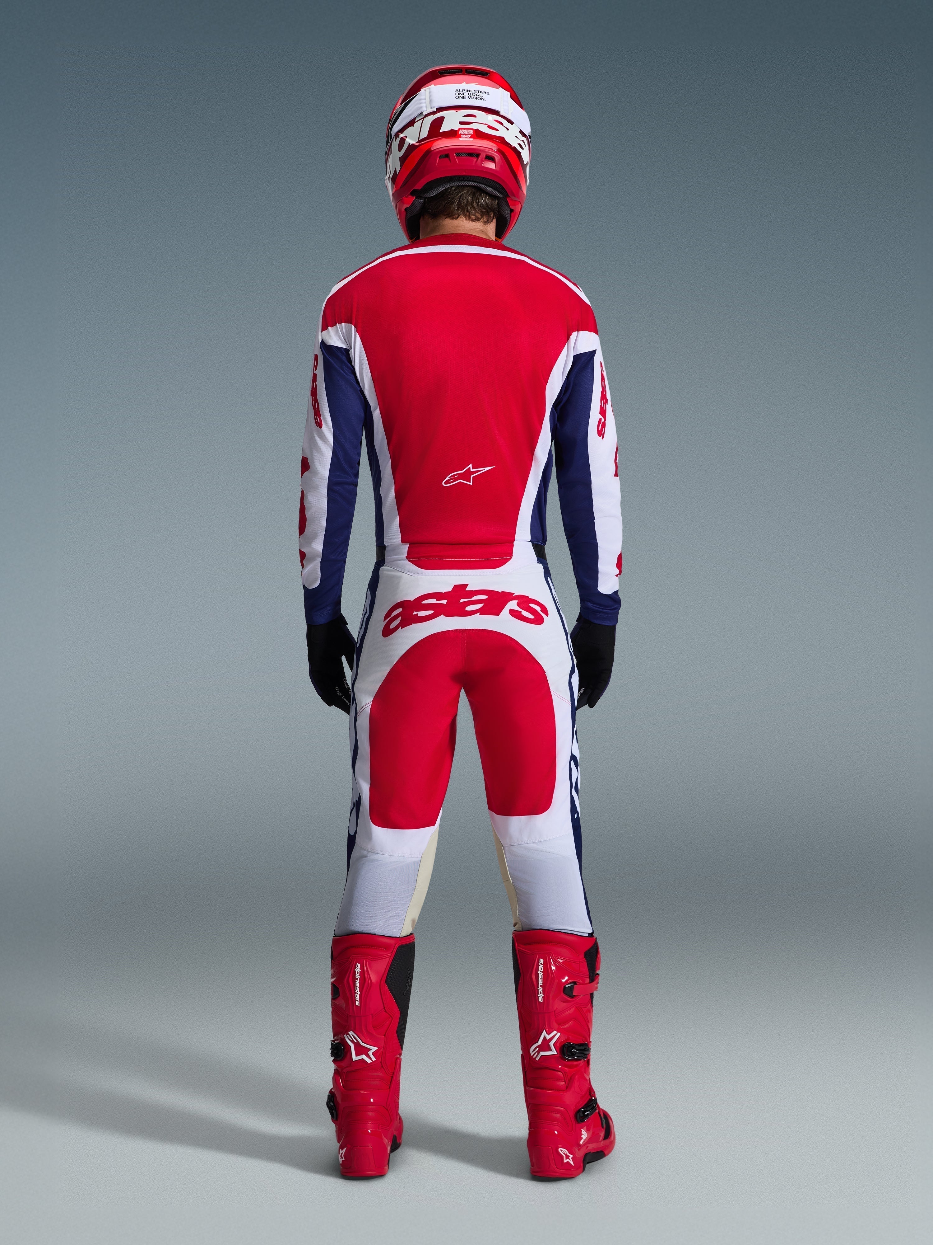 2026 Racer Riway - MX Jersey | Alpinestars®