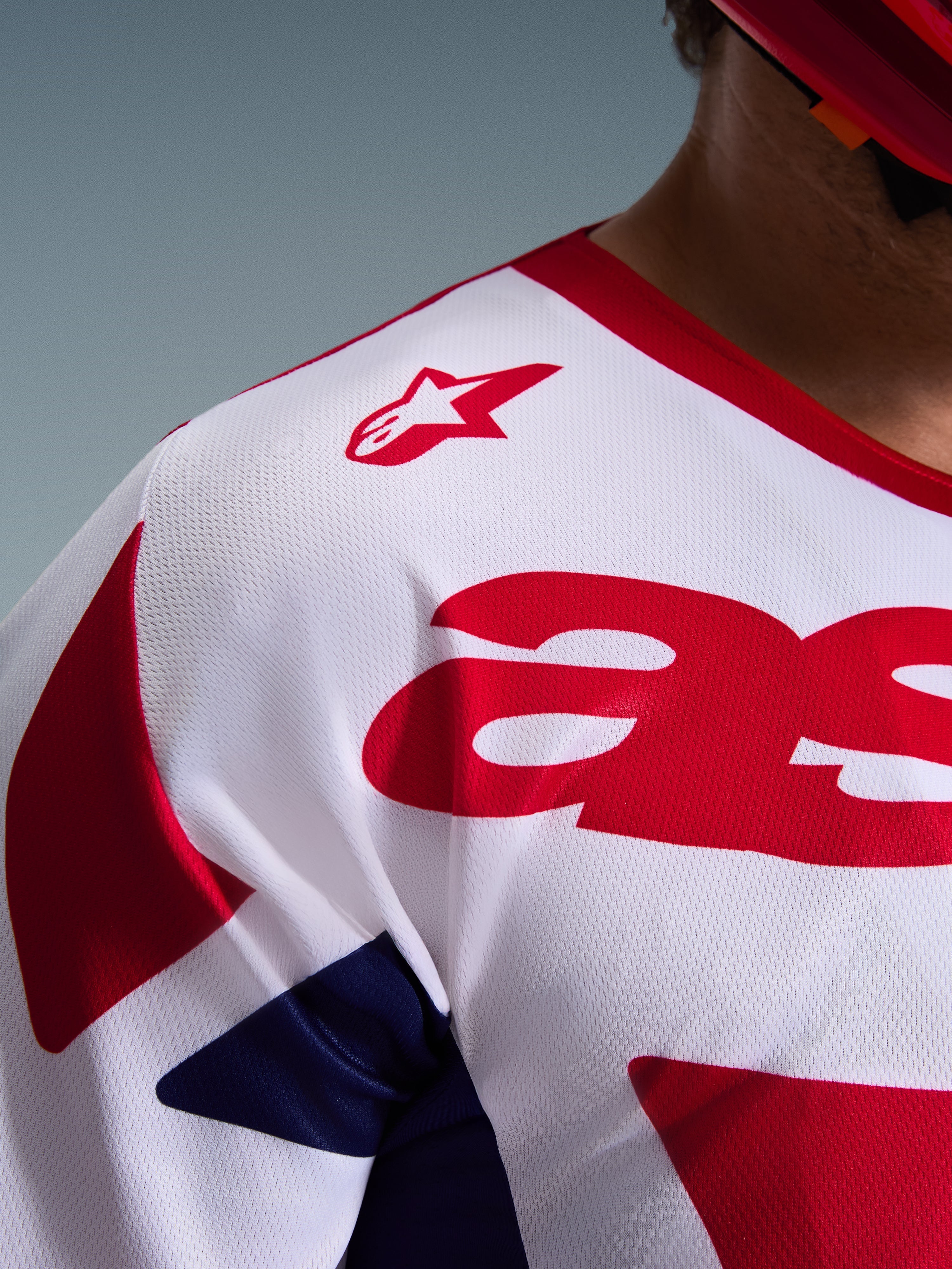 2026 Racer Riway - MX Jersey | Alpinestars®