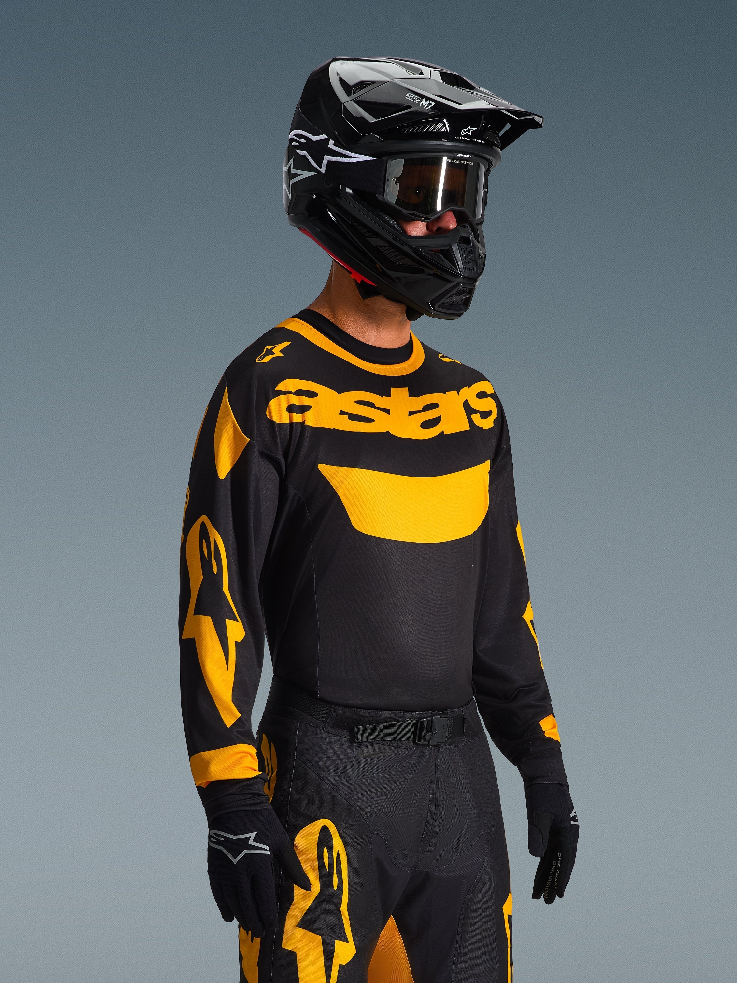 2026 Racer Riway - MX Jersey | Alpinestars®