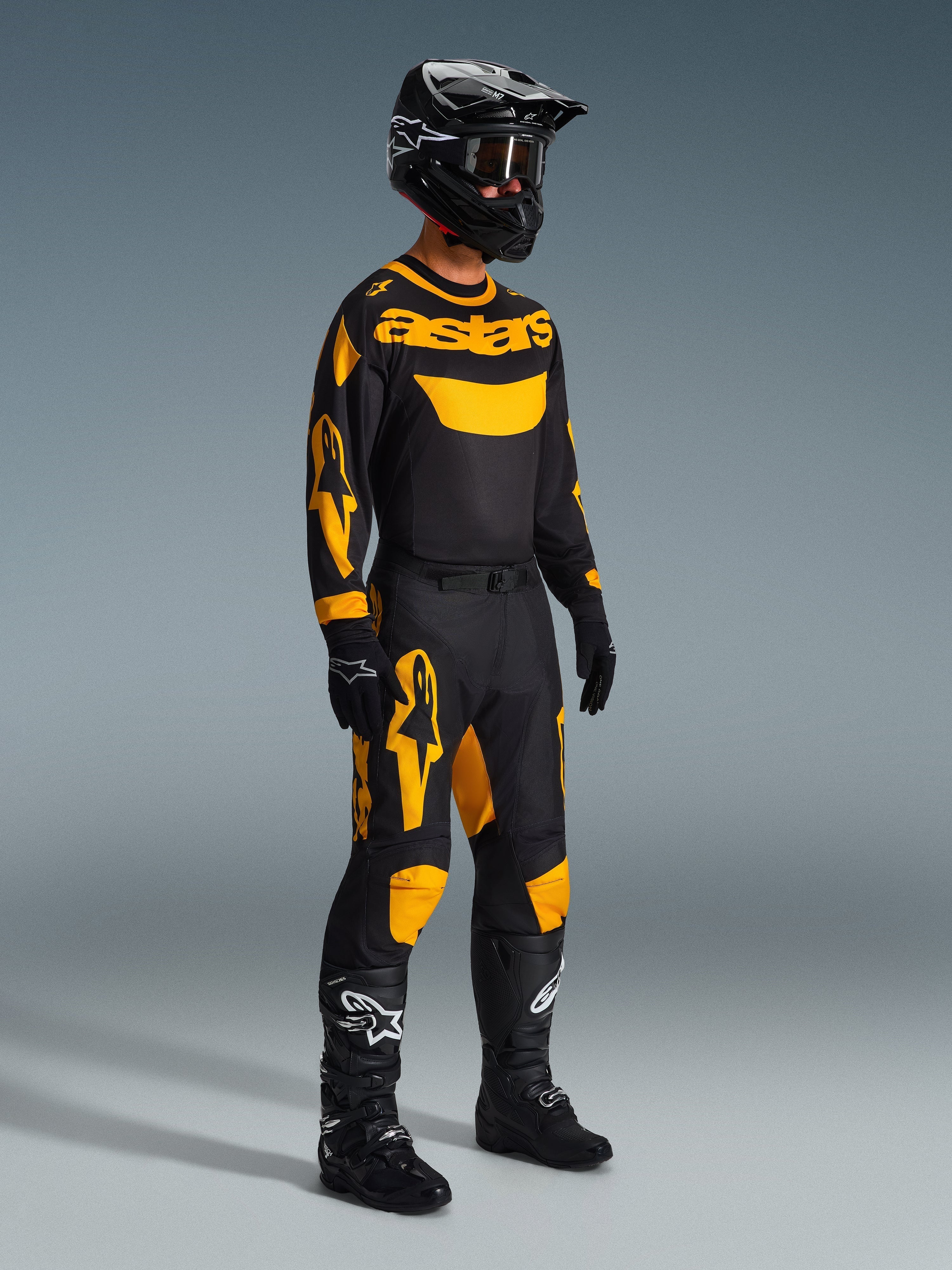 2026 Racer Riway - MX Jersey | Alpinestars®