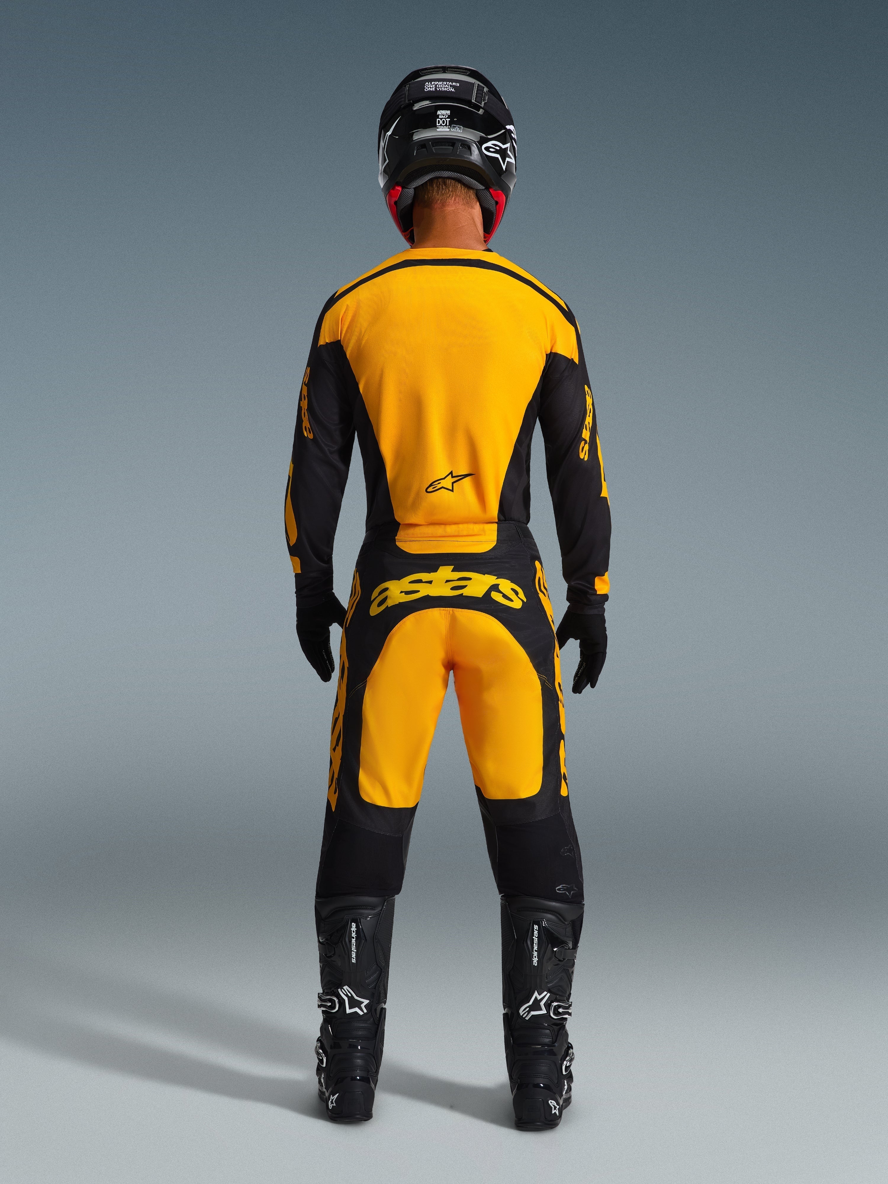 2026 Racer Riway - MX Jersey | Alpinestars®
