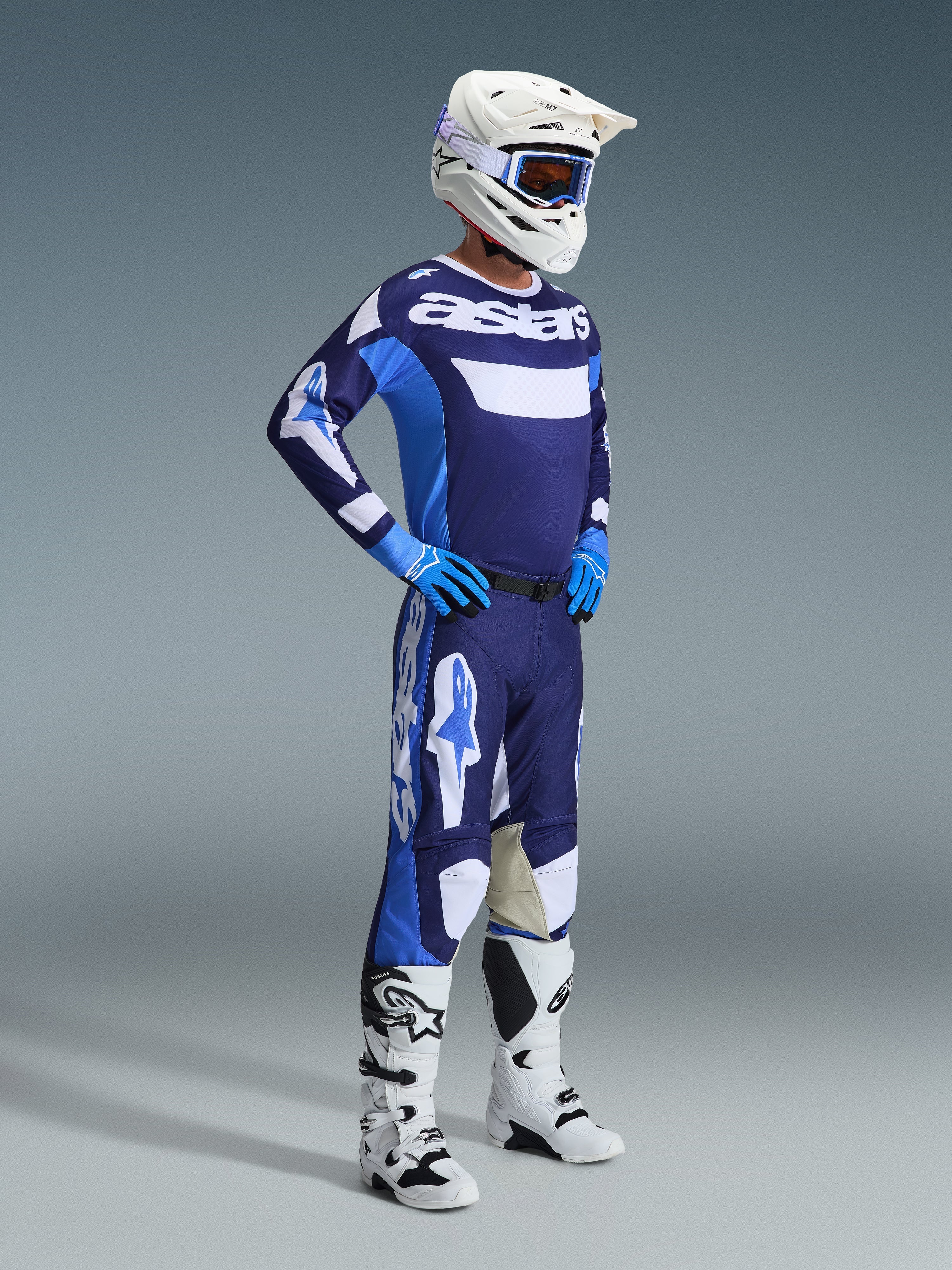 2026 Racer Riway - MX Jersey | Alpinestars®