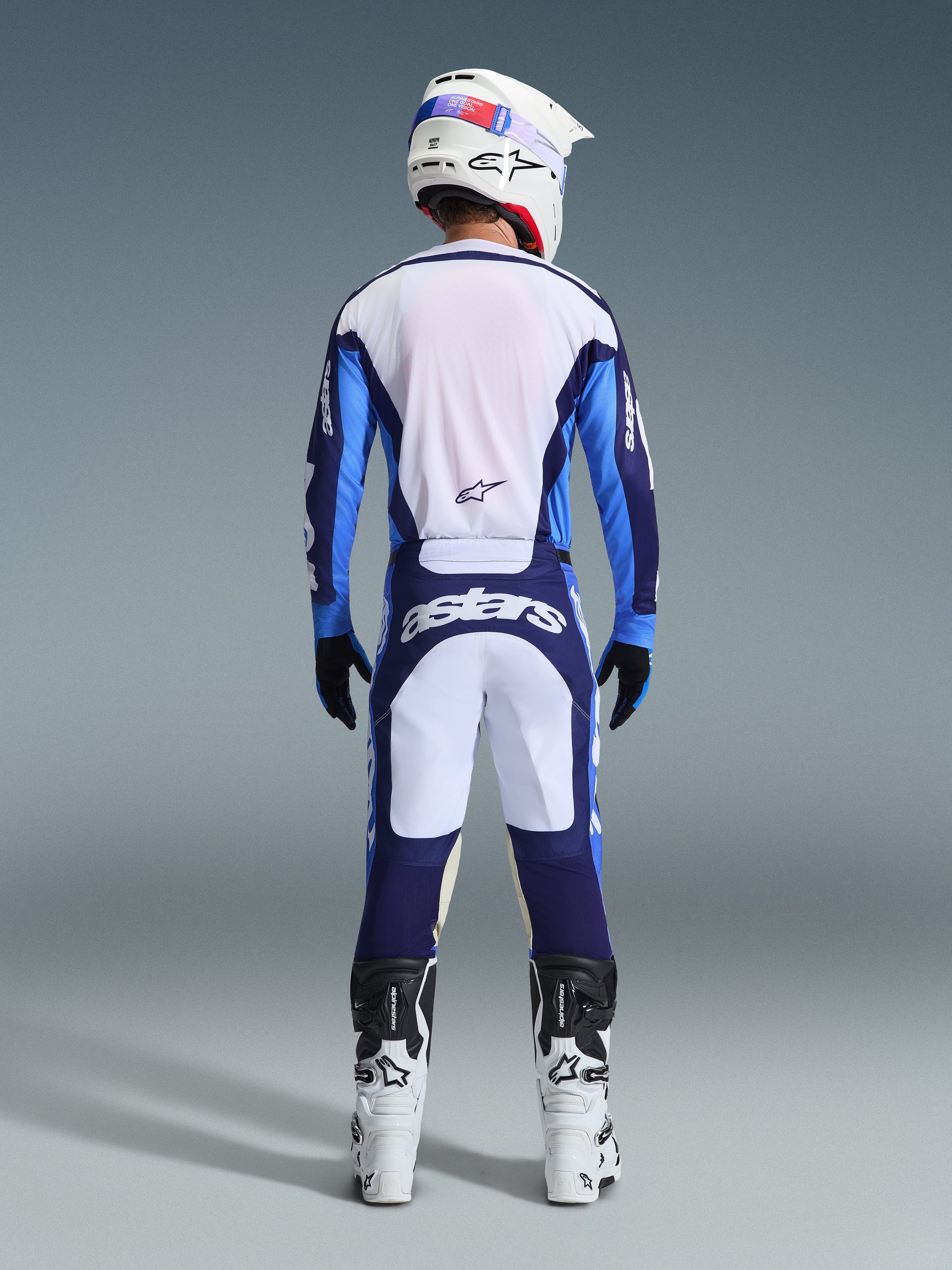 2026 Racer Riway - MX Jersey | Alpinestars®