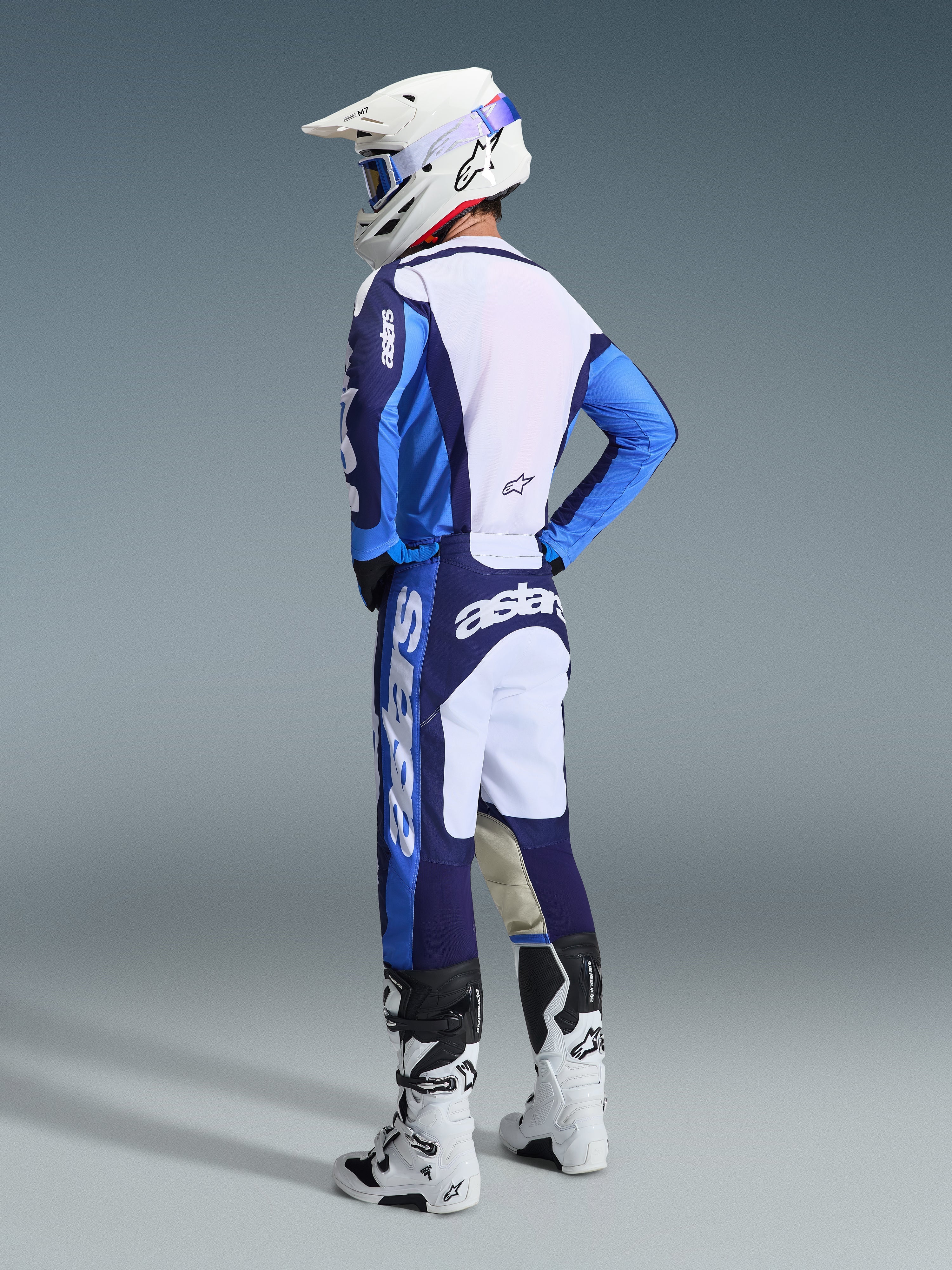 2026 Racer Riway - MX Jersey | Alpinestars®