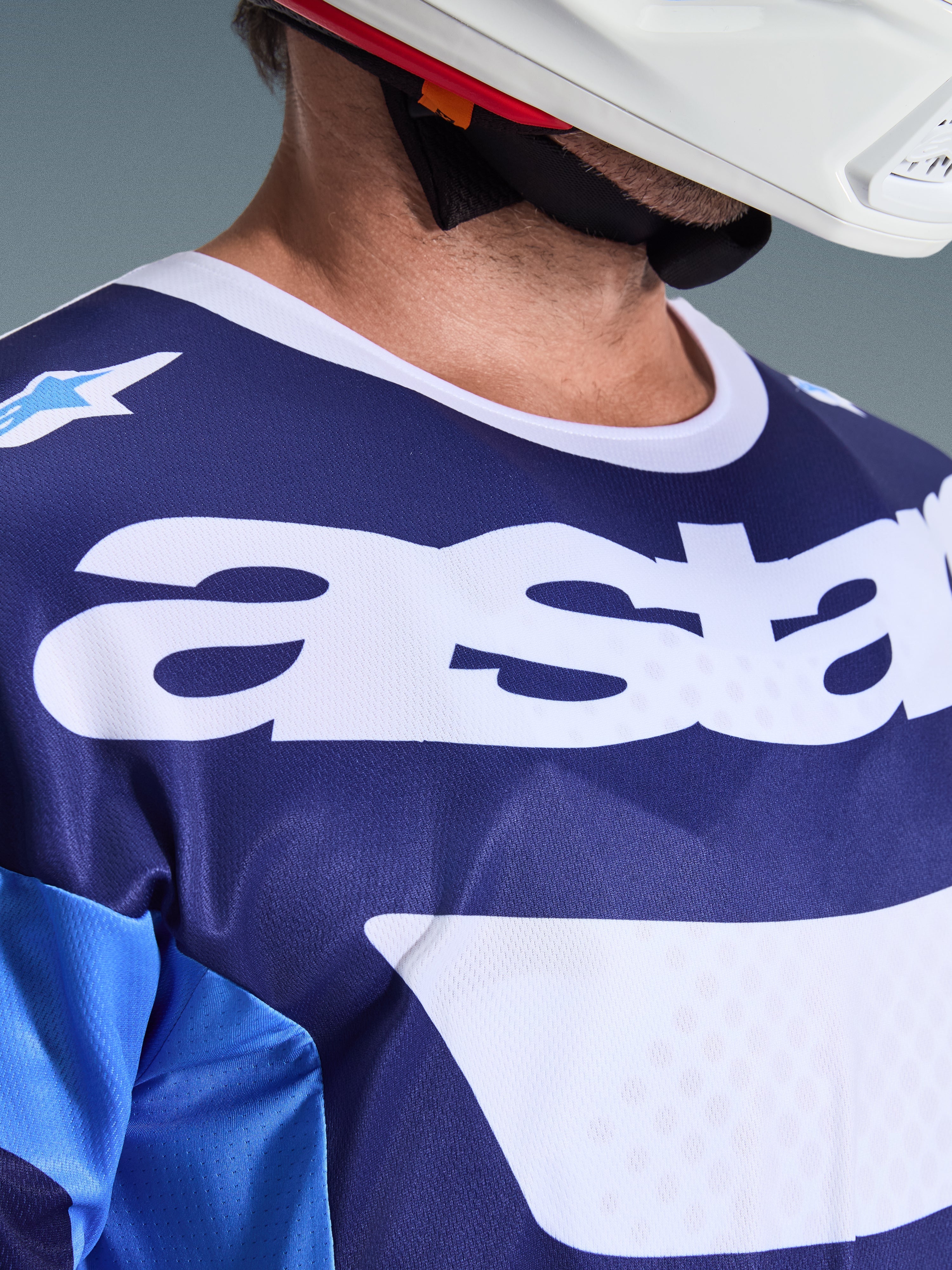 2026 Racer Riway - MX Jersey | Alpinestars®