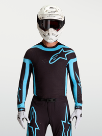 Supertech Vesta Jersey