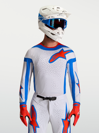 Supertech Vesta Jersey