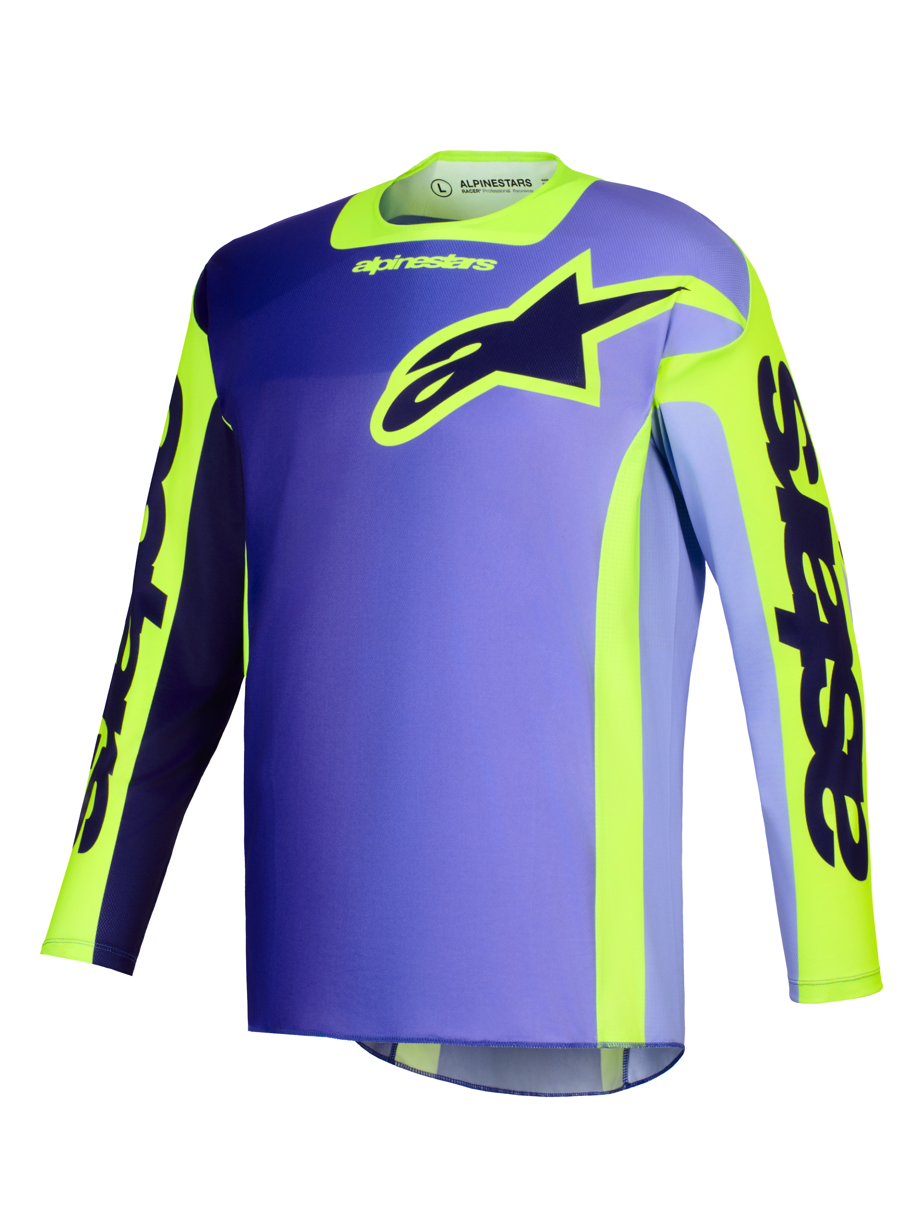 2026 Racer Portl - MX Jersey | Alpinestars®